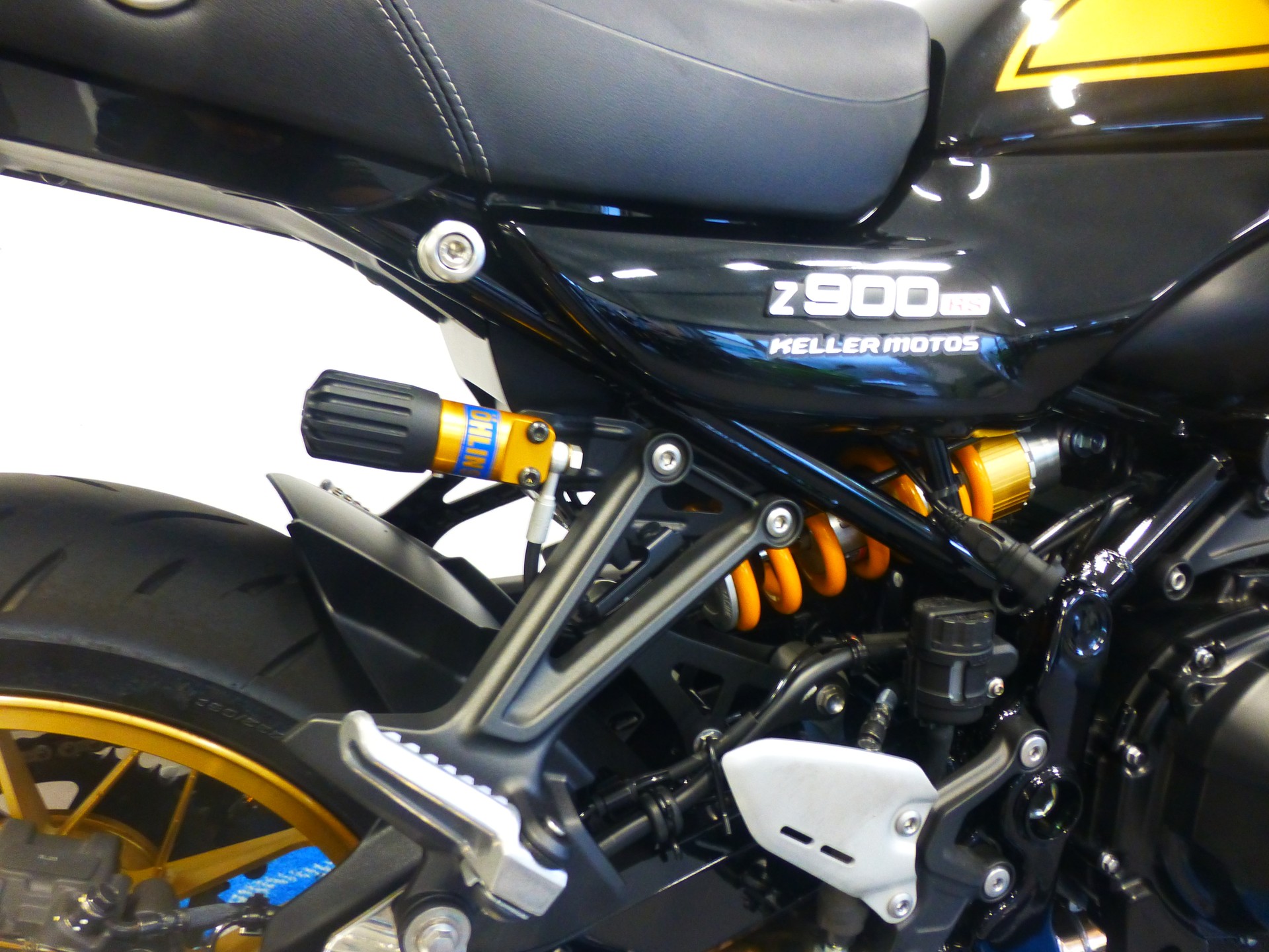 KAWASAKI Z 900 RS SE-image-10