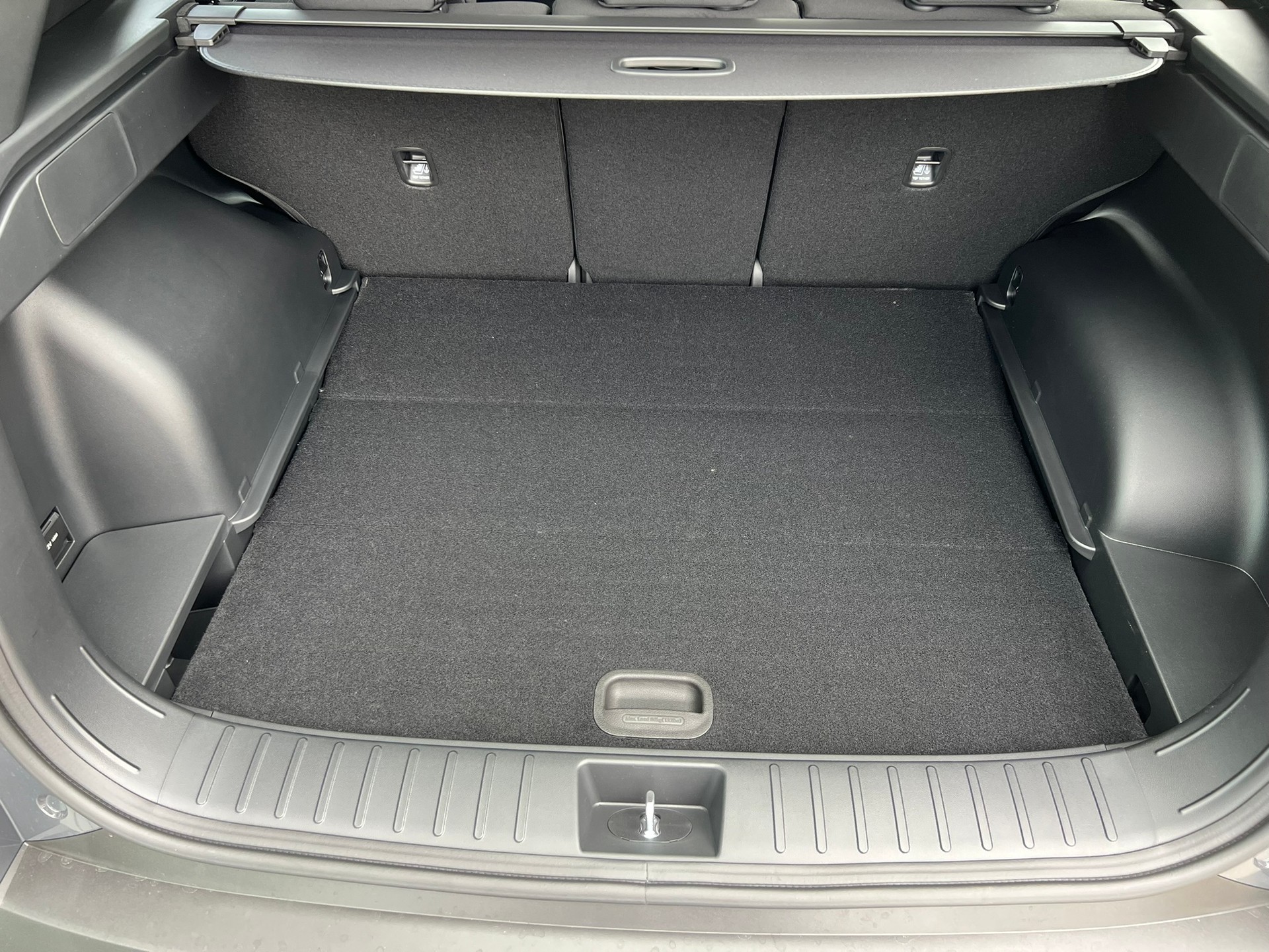 HYUNDAI Tucson 1.6 TGDI HEV Origo 2WD-image-20