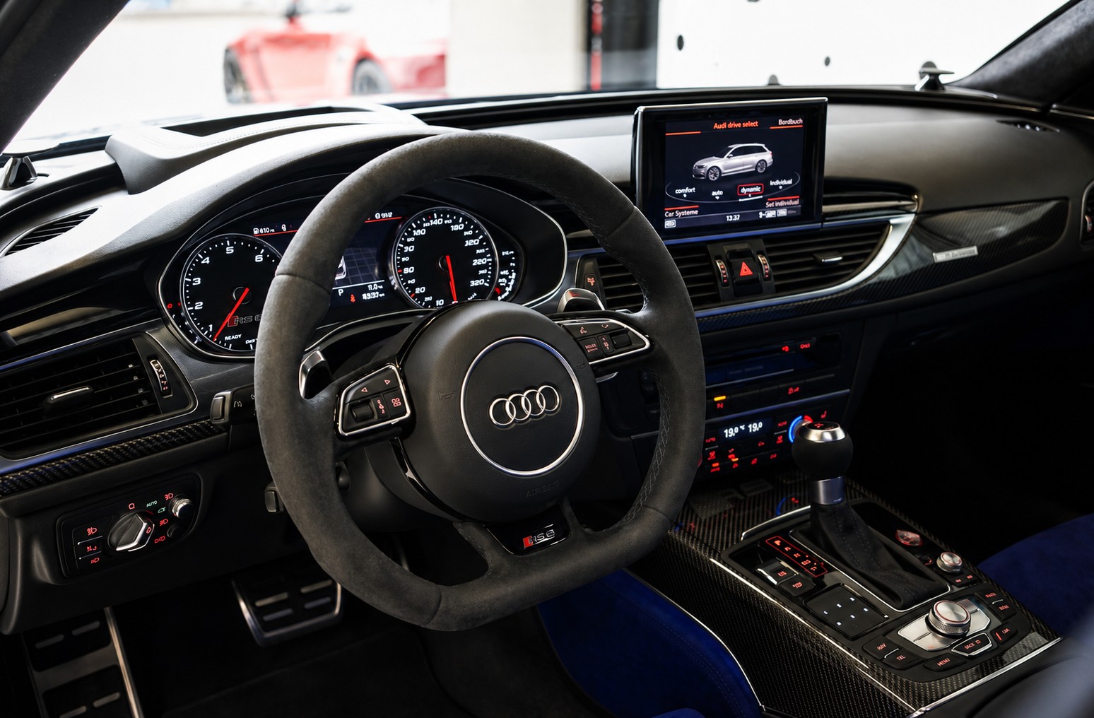 AUDI RS6 NOGARO EDITION * 1/150 * 4.0 TFSI V8 Performance quattro-image-10