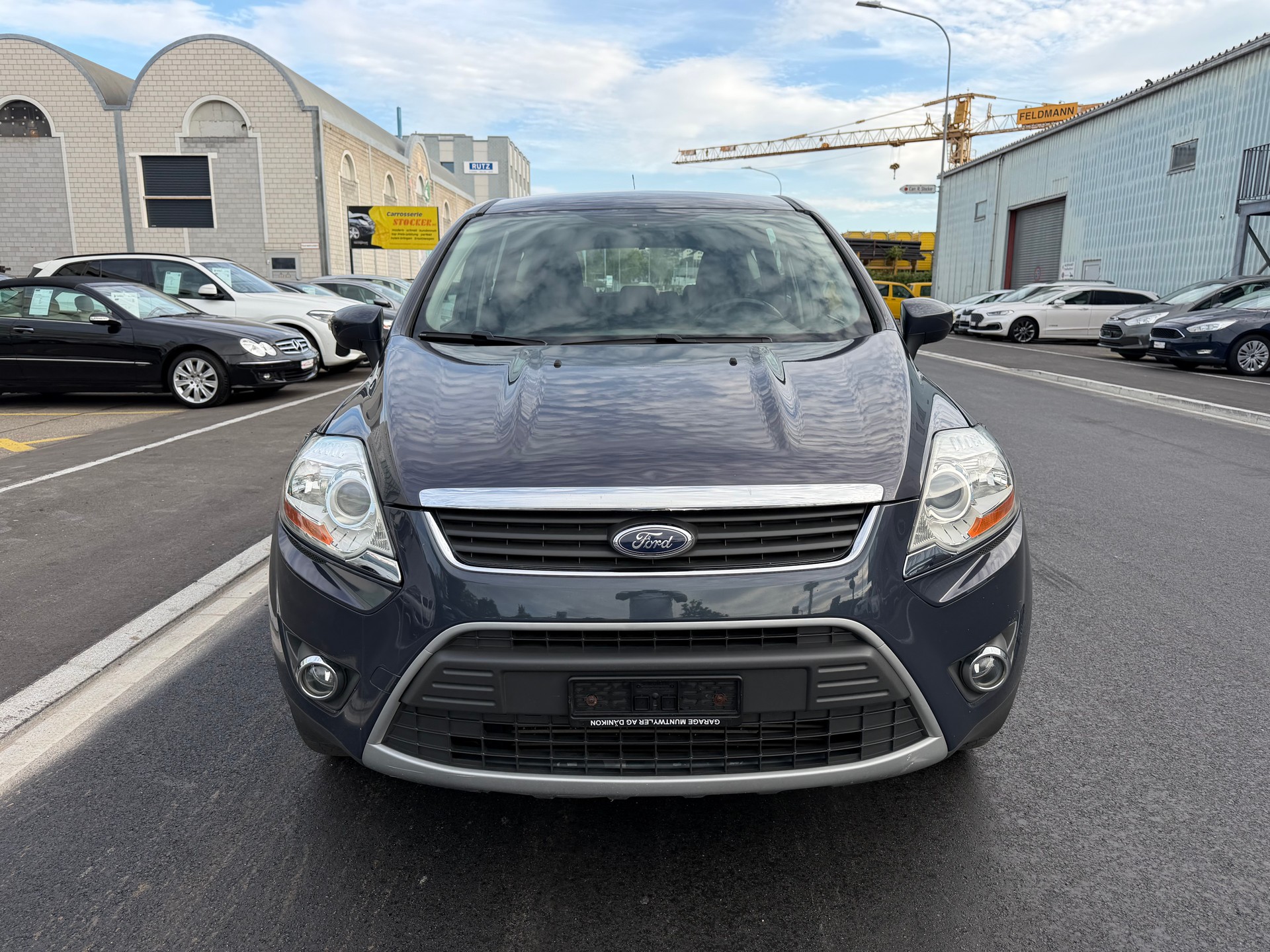 FORD Kuga 2.0 TDCi Carving 4WD PowerShift-showroom-element-2