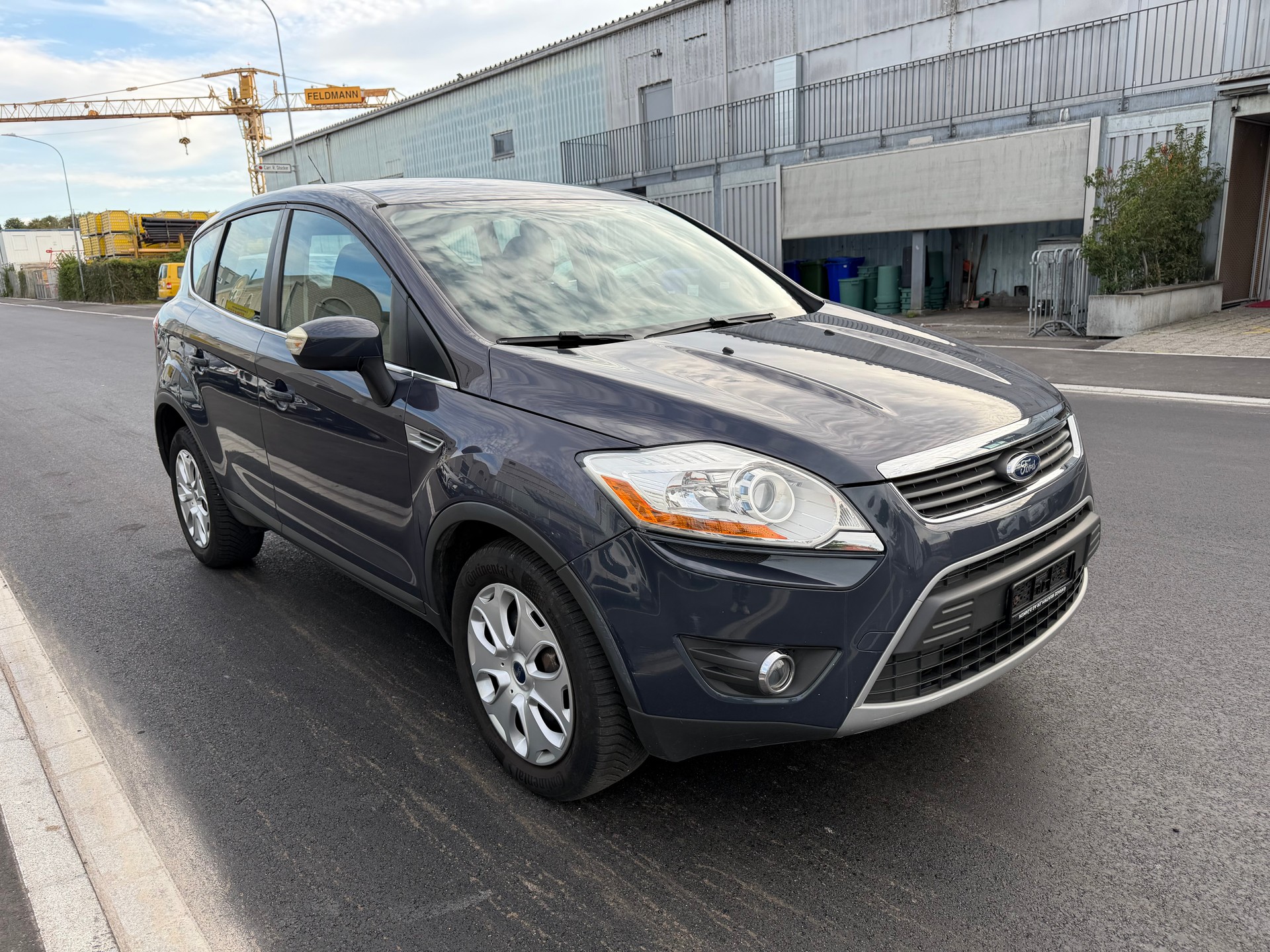FORD Kuga 2.0 TDCi Carving 4WD PowerShift-showroom-element-3