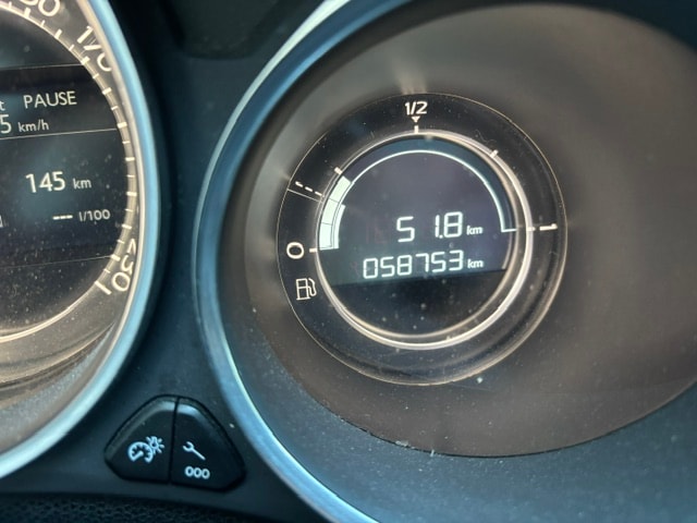 DS AUTOMOBILES DS4 1.6 VTi Chic-image-4