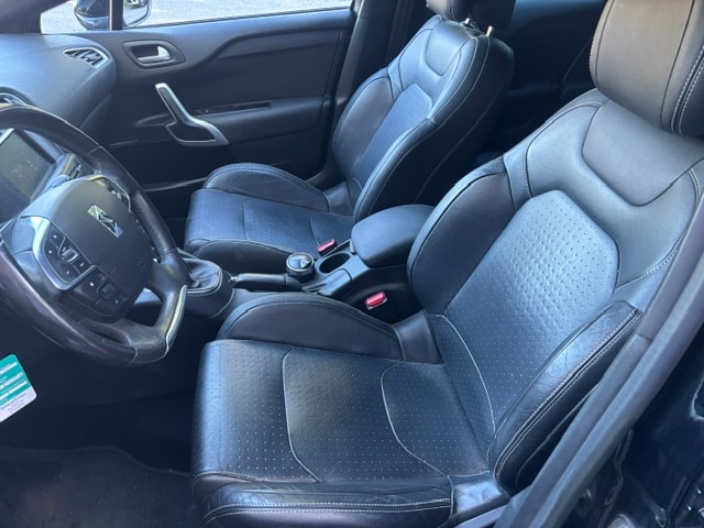 DS AUTOMOBILES DS4 1.6 VTi Chic-image-5