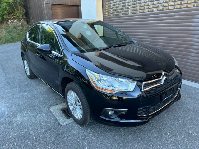 DS AUTOMOBILES DS4 1.6 VTi Chic