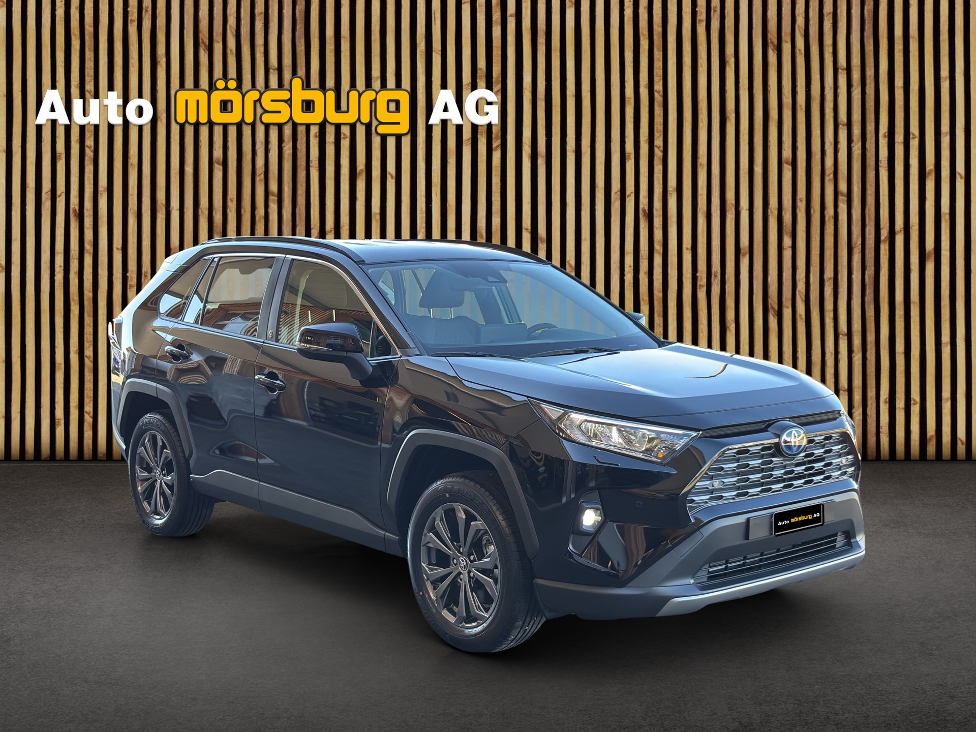TOYOTA RAV-4 2.5 HEV Trend-showroom-element-1