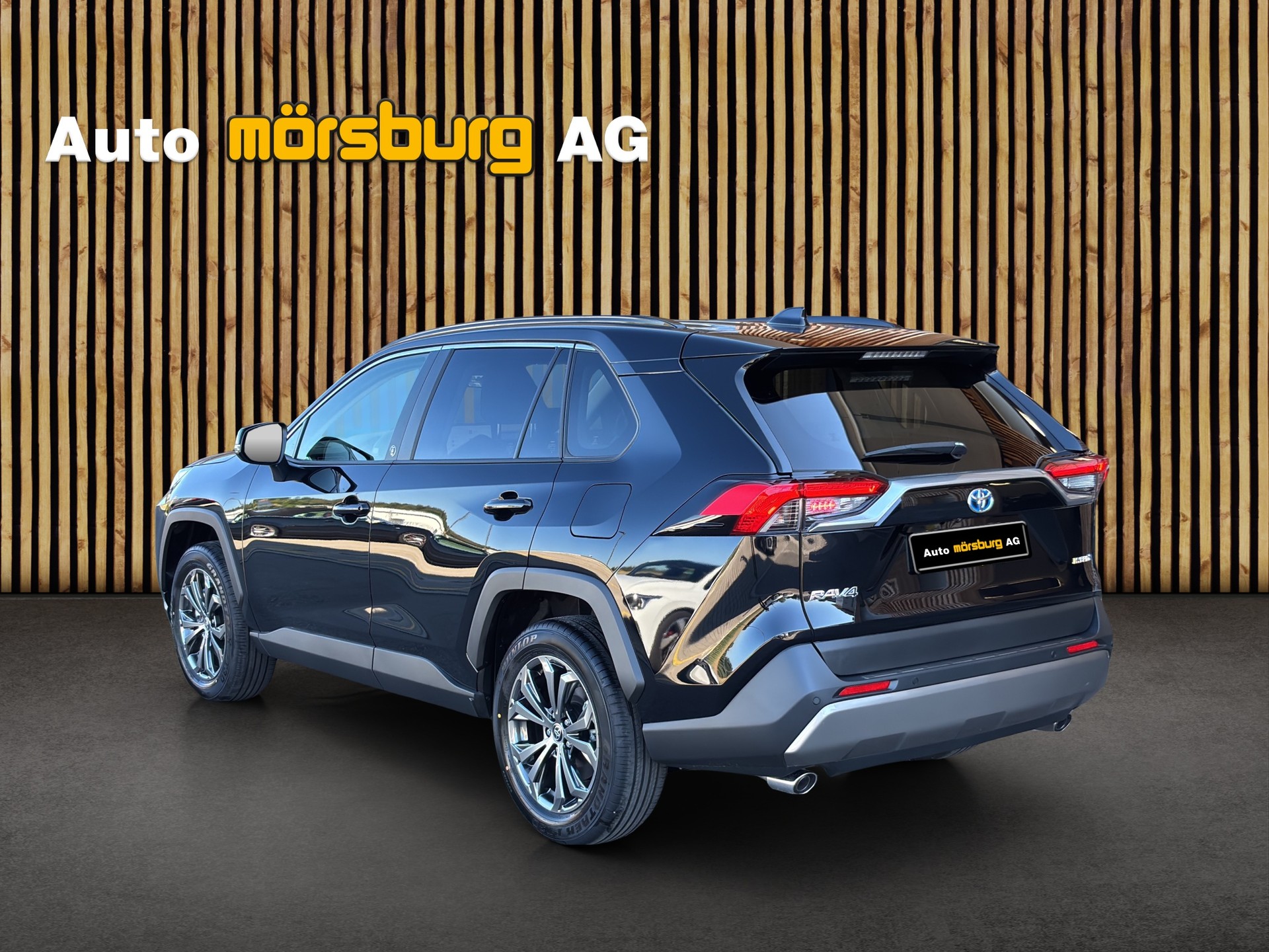 TOYOTA RAV-4 2.5 HEV Trend-showroom-element-3