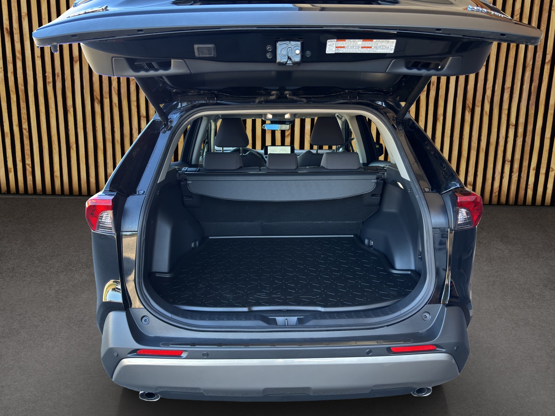 TOYOTA RAV-4 2.5 HEV Trend-image-13