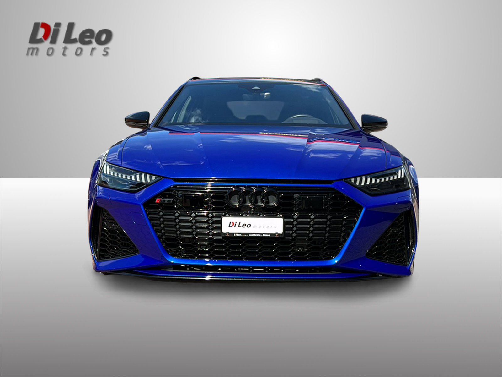 AUDI RS6 Avant 4.0 TFSI V8 quattro ABT 720cv-image-1