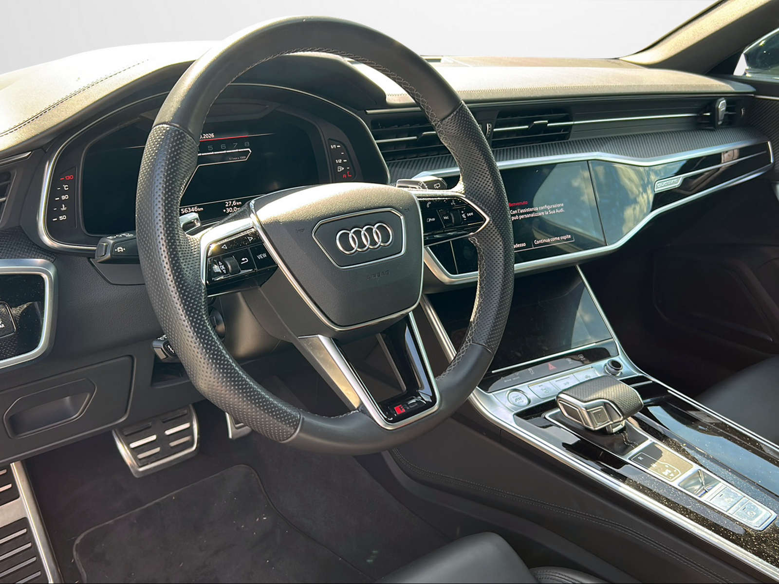 AUDI RS6 Avant 4.0 TFSI V8 quattro ABT 720cv-image-8