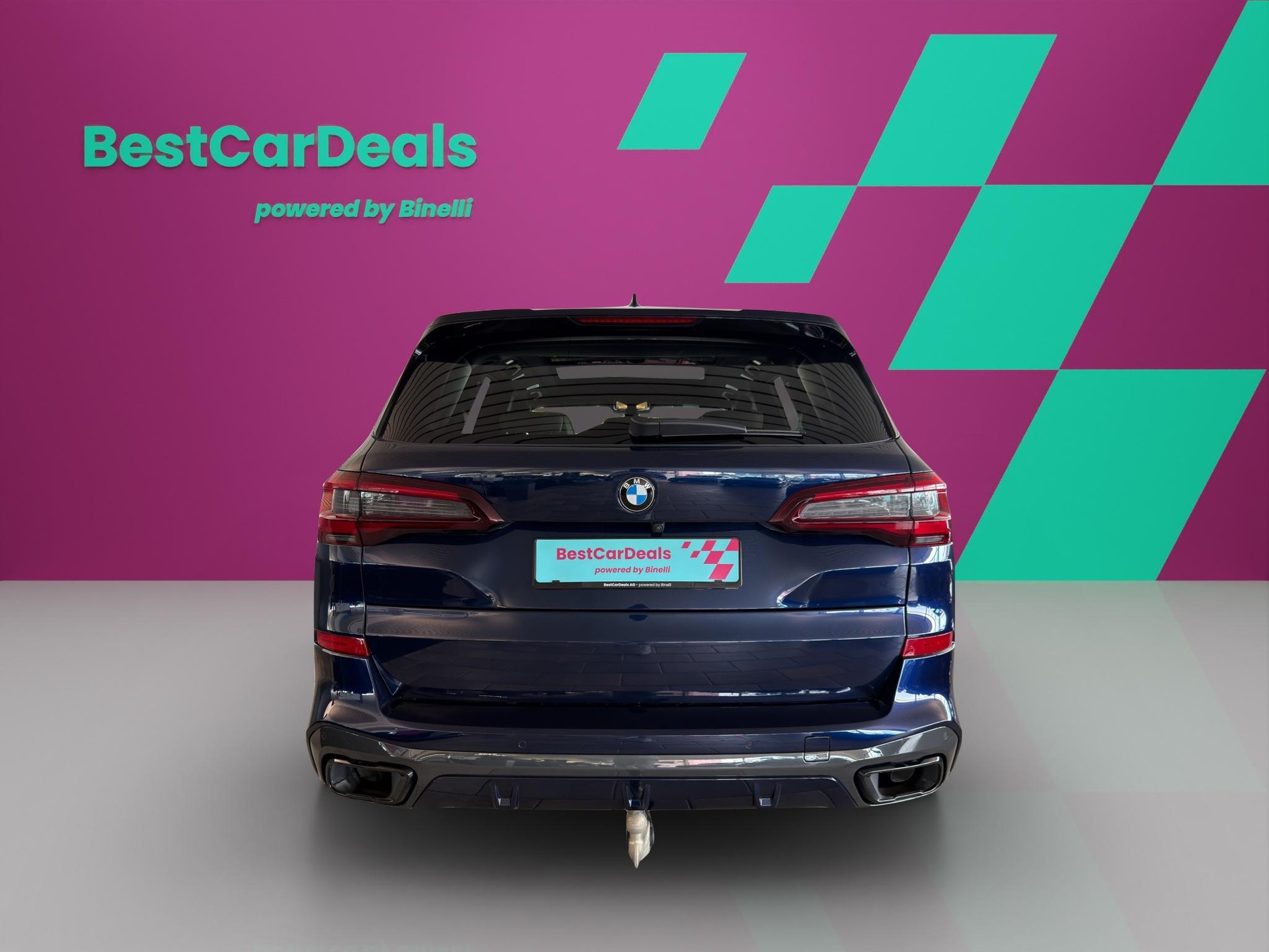 BMW X5 xDrive 40d MSport-showroom-element-3