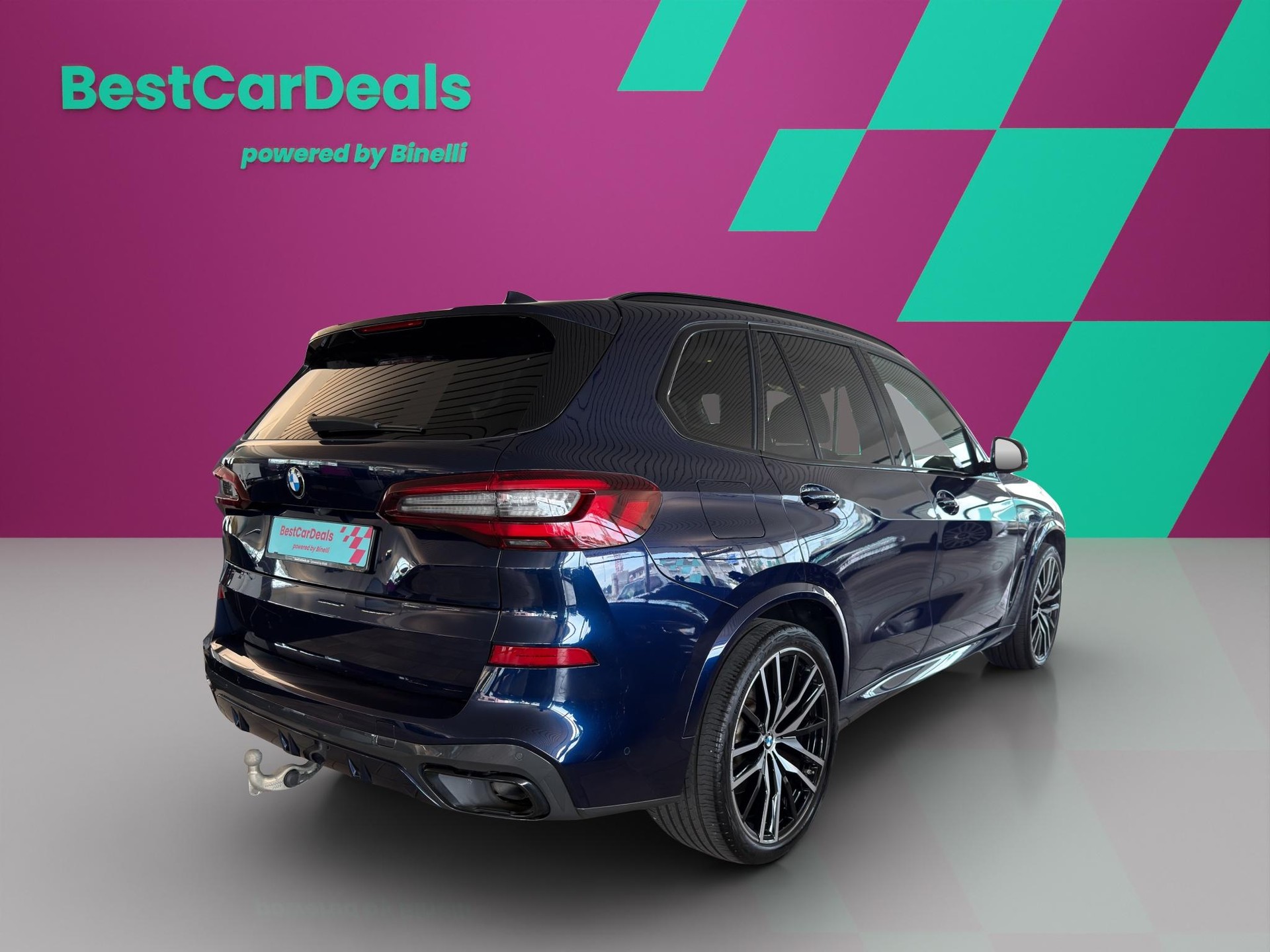 BMW X5 xDrive 40d MSport-showroom-element-2