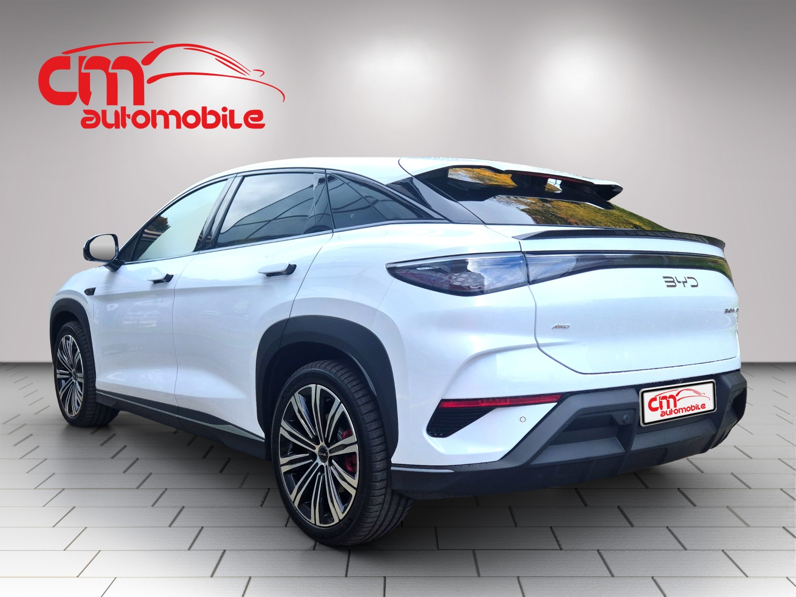BYD Sealion 7 91,3 kWh Excellence AWD-showroom-element-1