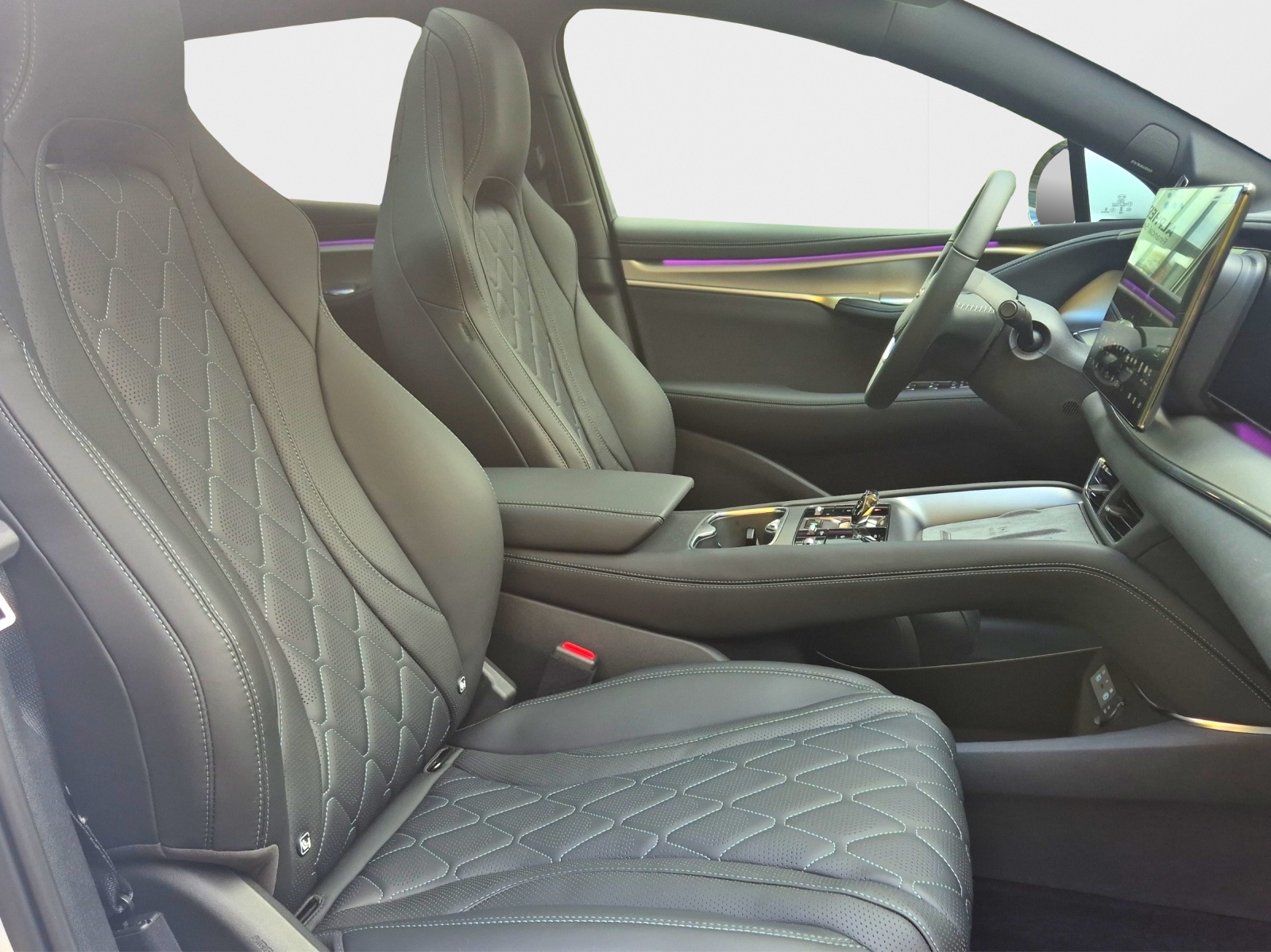 BYD Sealion 7 91,3 kWh Excellence AWD-image-12