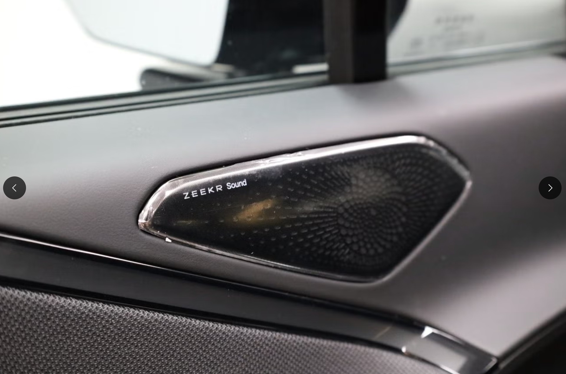 ZEEKR 7GT 100Wh Core RWD-image-4