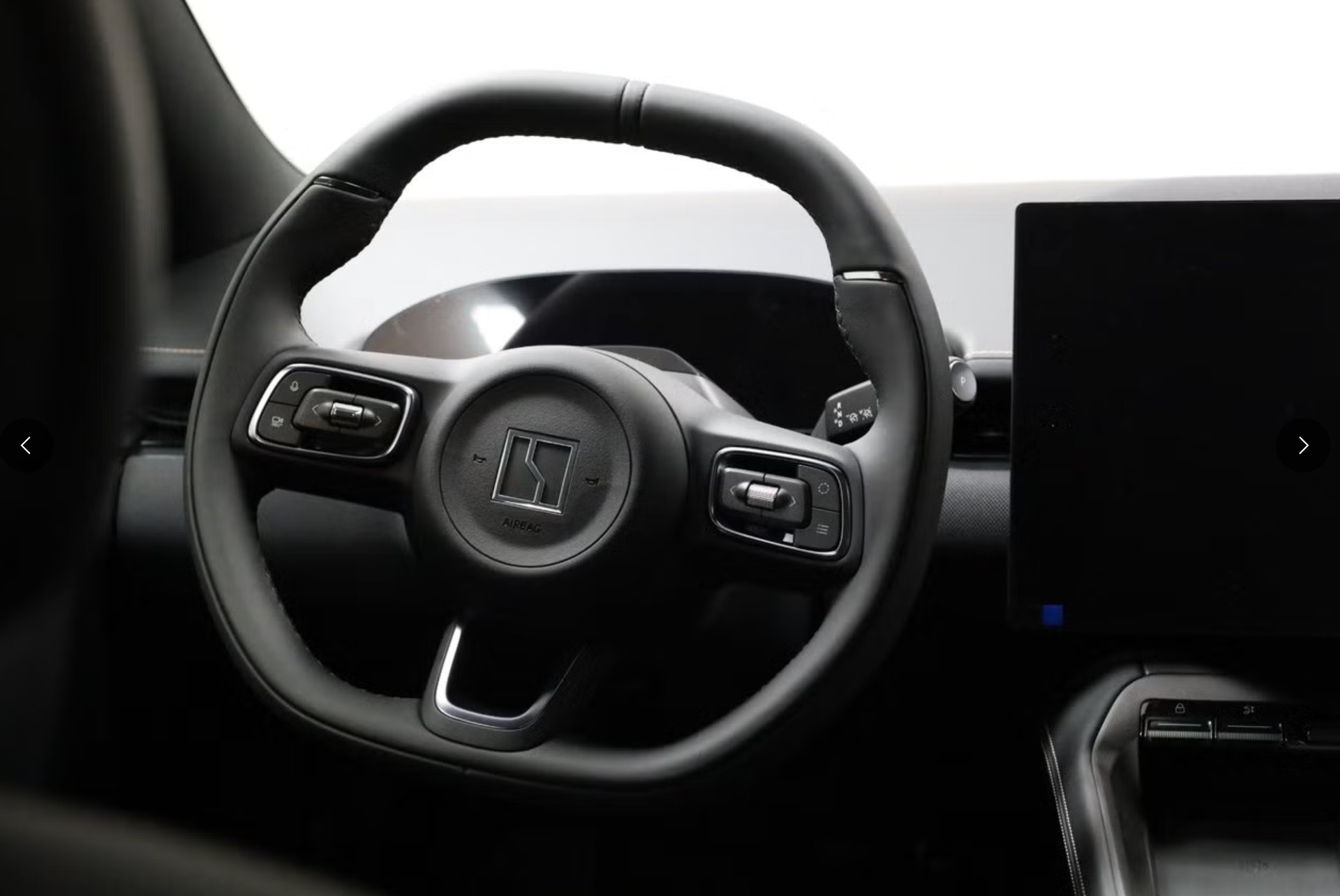 ZEEKR 7GT 100Wh Core RWD-image-1