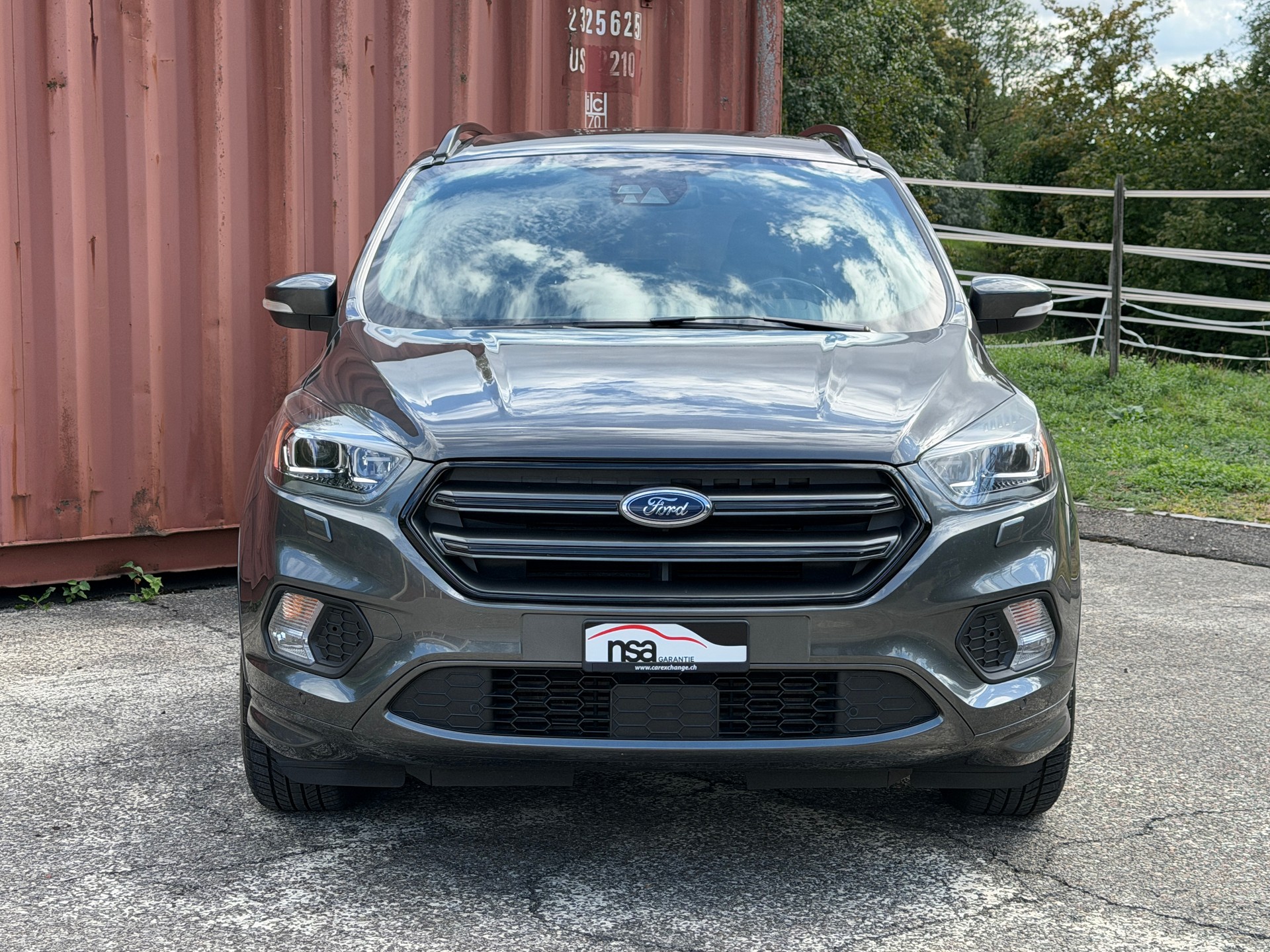 FORD Kuga 2.0 TDCi 180 ST-Line FPS-showroom-element-2