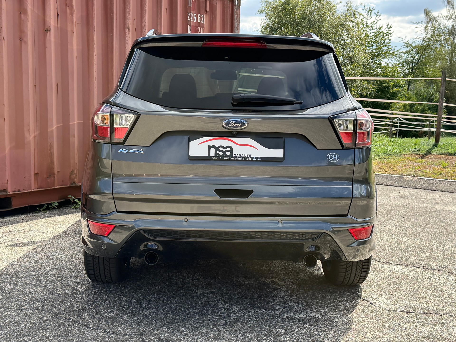 FORD Kuga 2.0 TDCi 180 ST-Line FPS-showroom-element-3