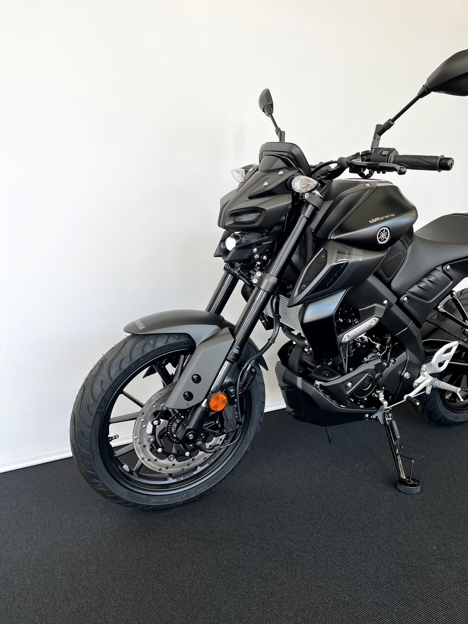 YAMAHA MT-125 ABS-image-5