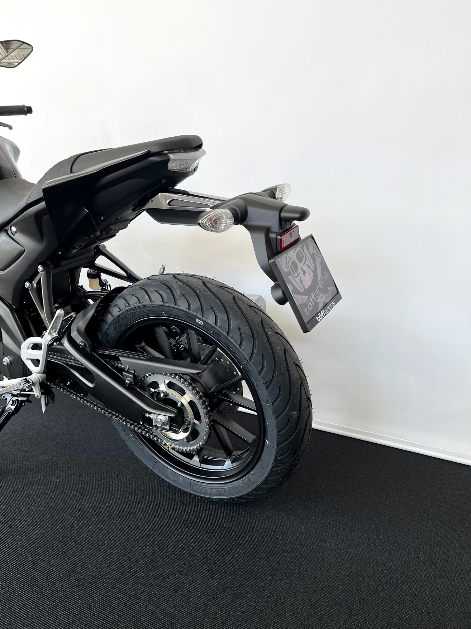 YAMAHA MT-125 ABS-image-4