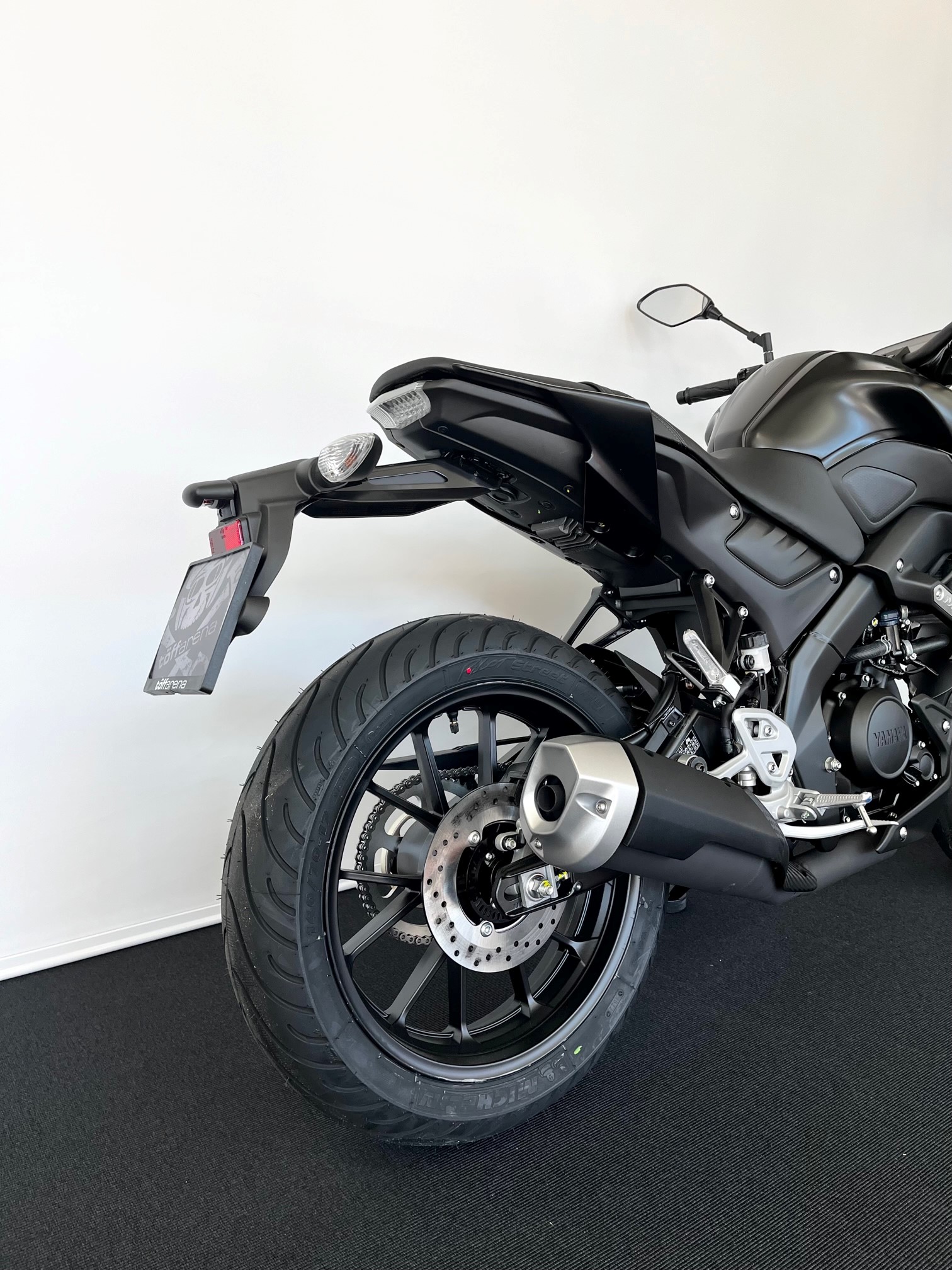 YAMAHA MT-125 ABS-image-1