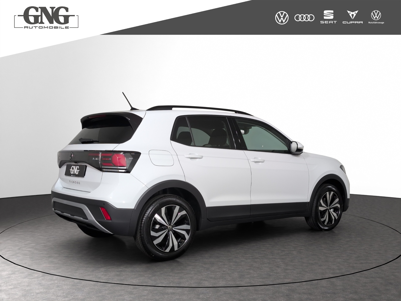 VW T-Cross 1.0 TSI EVO United DSG-showroom-element-2