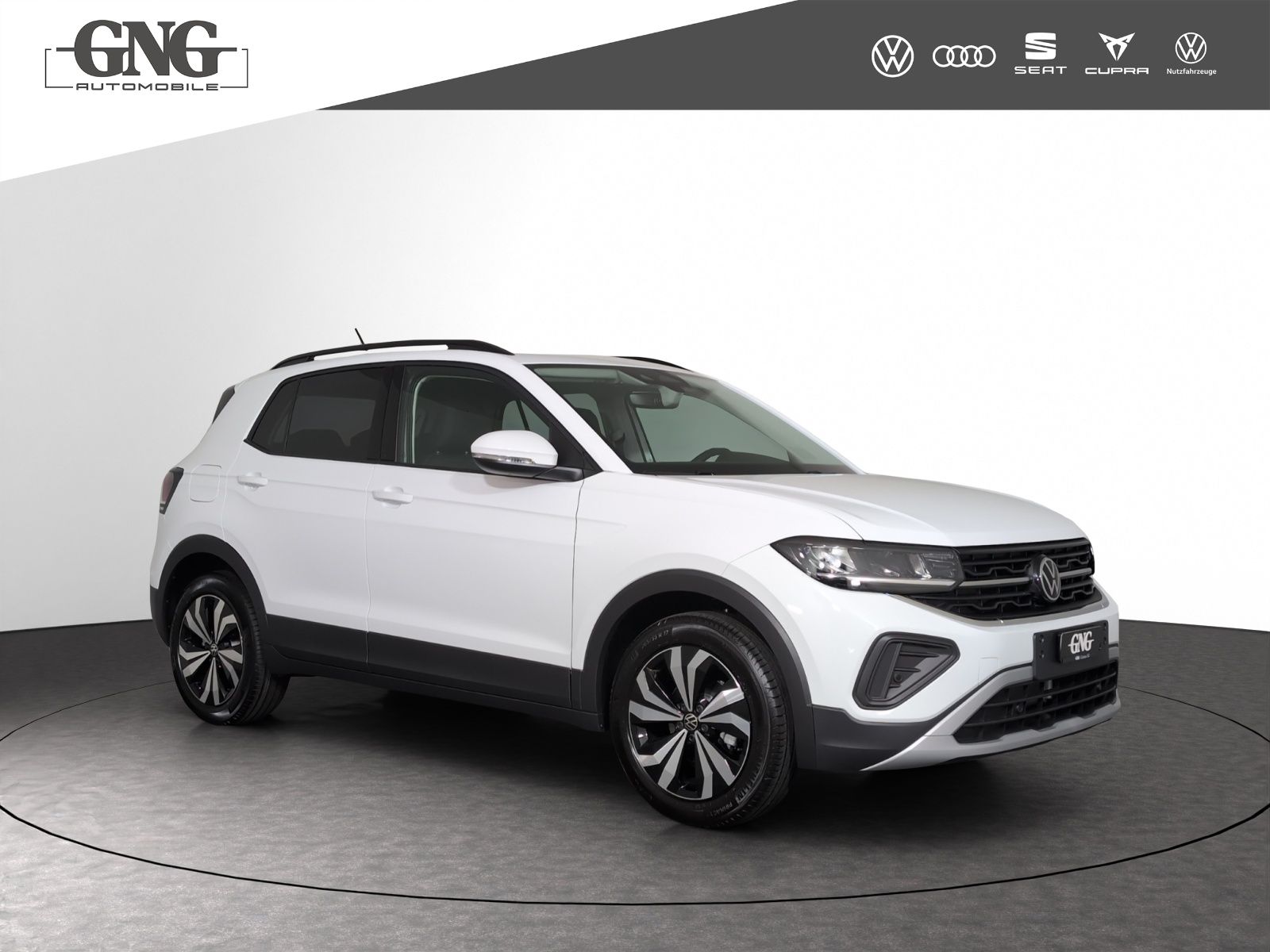 VW T-Cross 1.0 TSI EVO United DSG-showroom-element-3