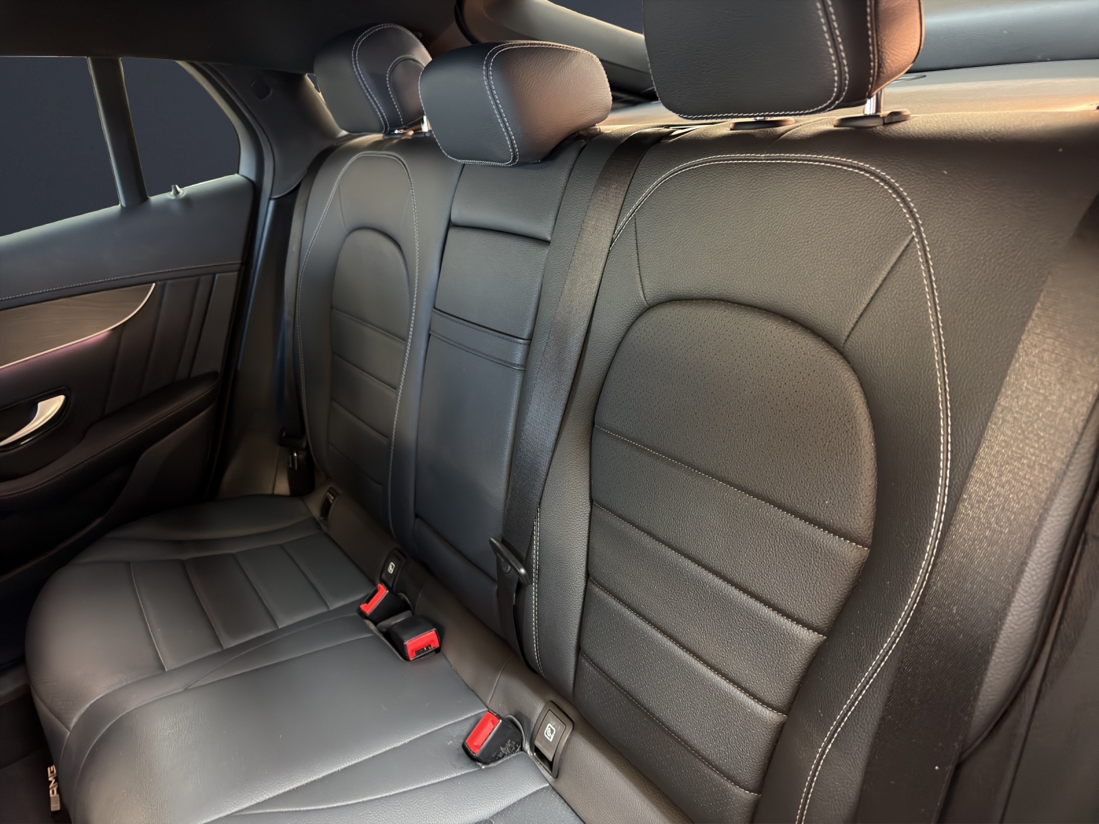 MERCEDES-BENZ GLC Coupé 250 AMG 4Mat-image-15