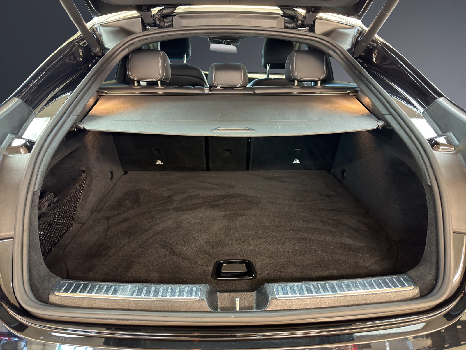 MERCEDES-BENZ GLC Coupé 250 AMG 4Mat-image-16