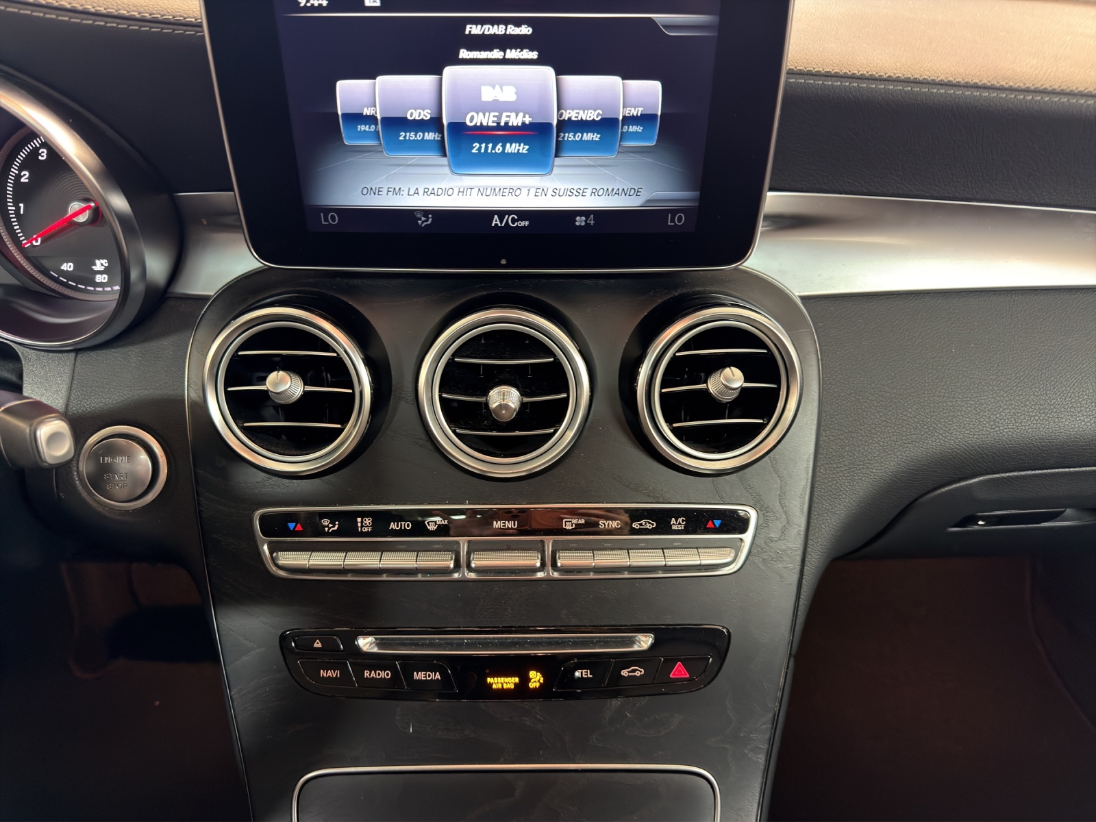 MERCEDES-BENZ GLC Coupé 250 AMG 4Mat-image-13