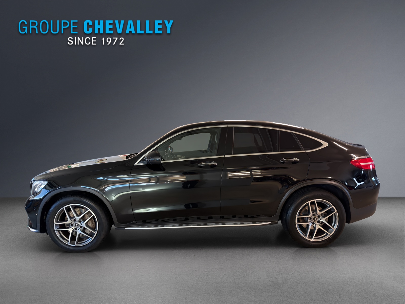 MERCEDES-BENZ GLC Coupé 250 AMG 4Mat-showroom-element-2
