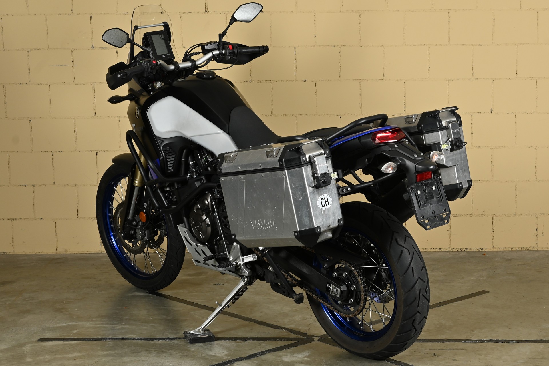 YAMAHA Tenere 700 ABS-image-13