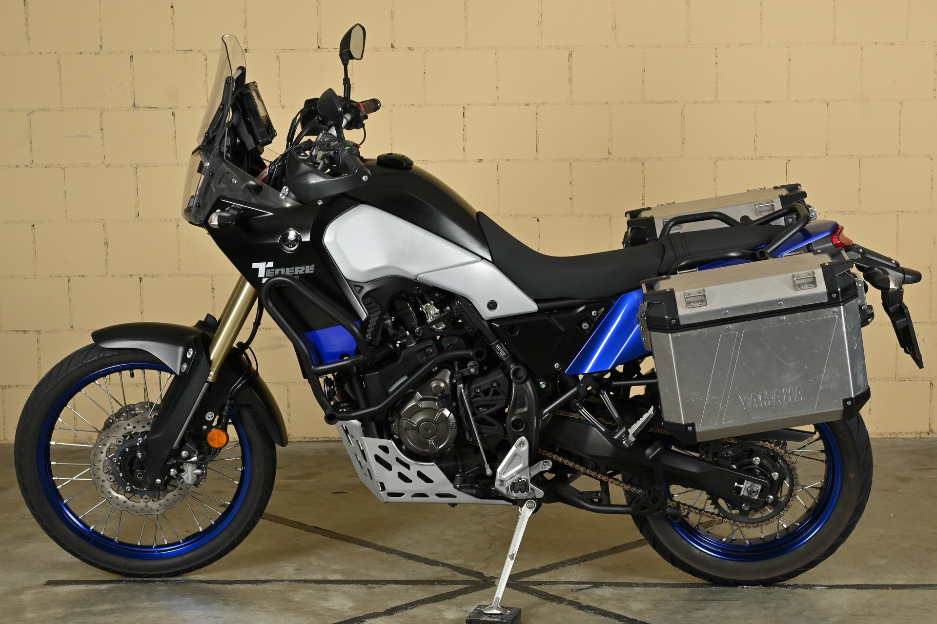 YAMAHA Tenere 700 ABS-image-12