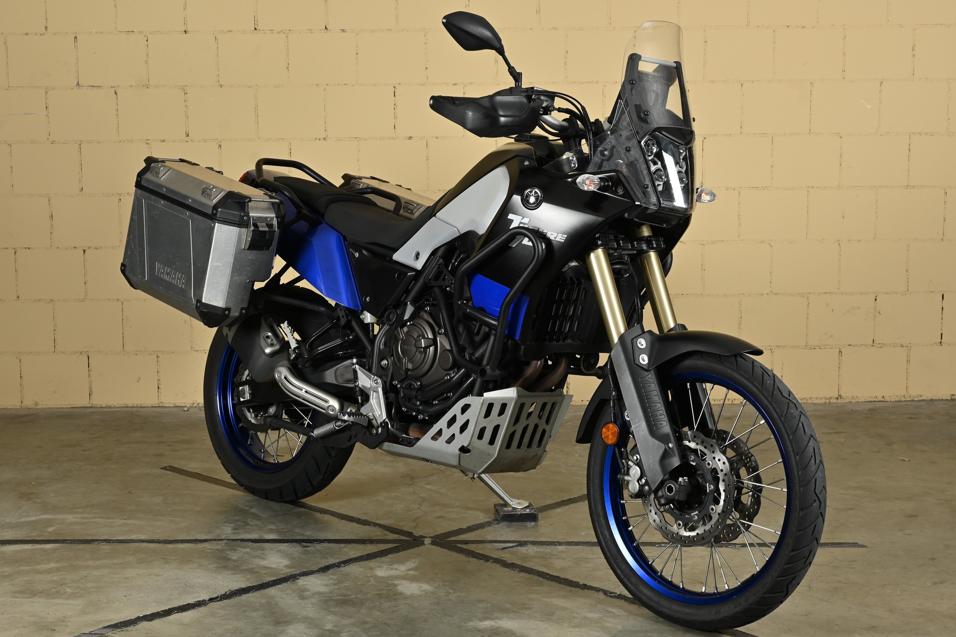 YAMAHA Tenere 700 ABS-image-9