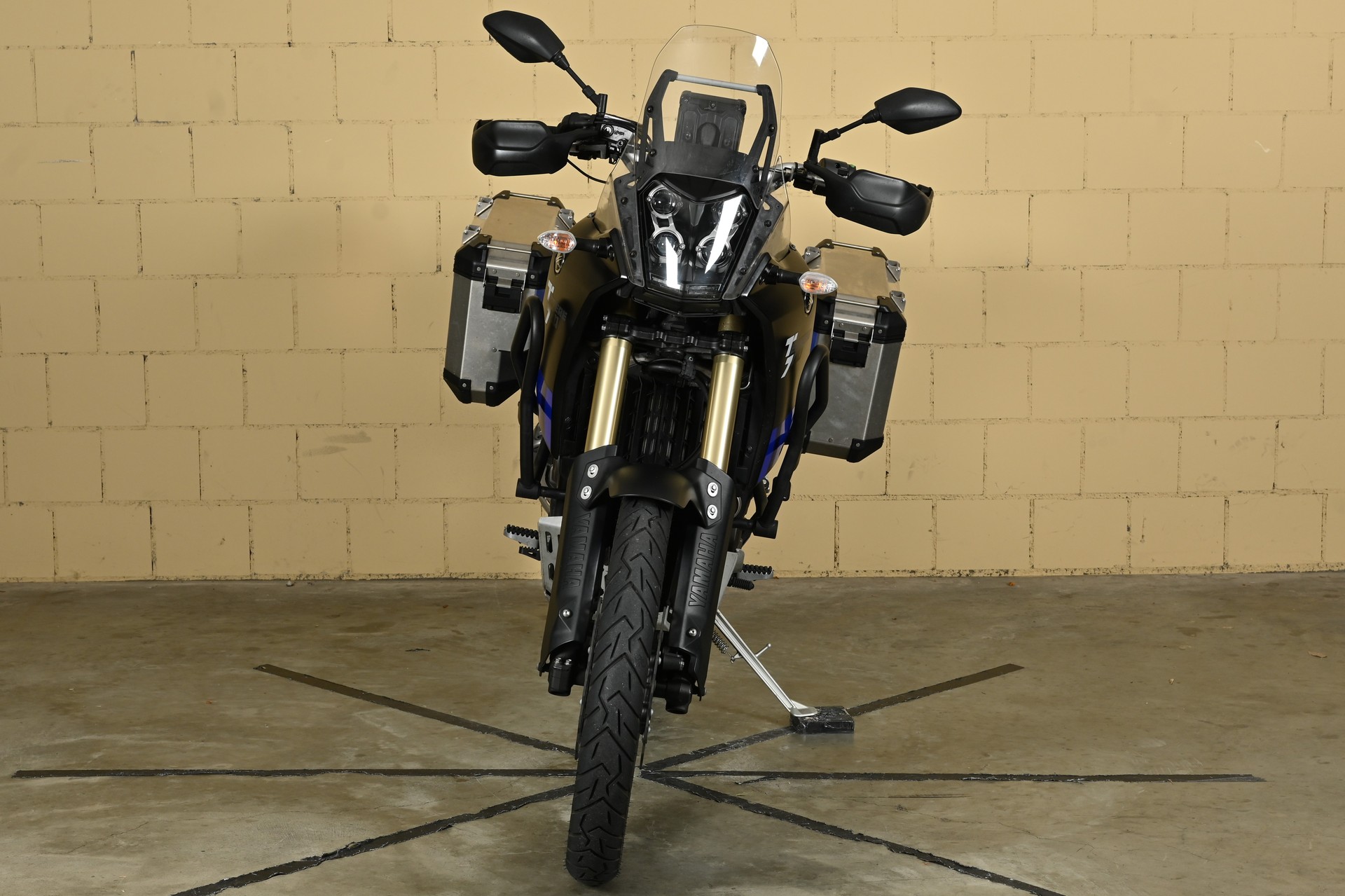 YAMAHA Tenere 700 ABS-image-2