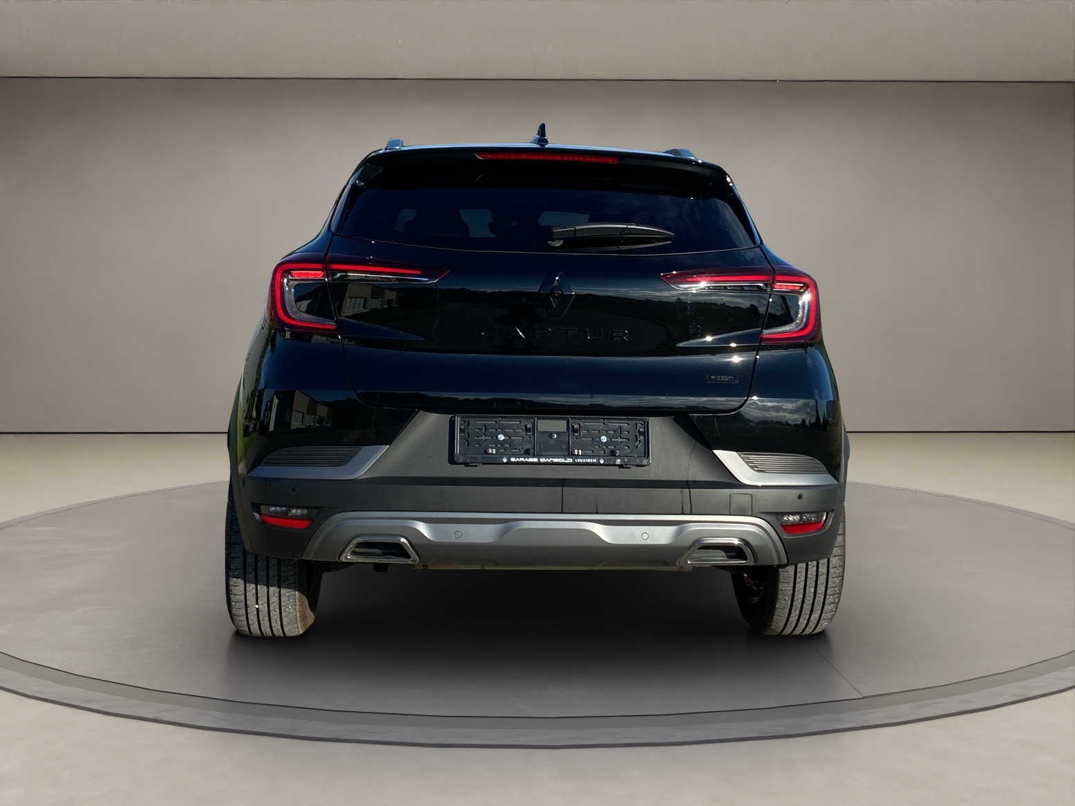 RENAULT Captur 1.3 TCe Techno-image-3