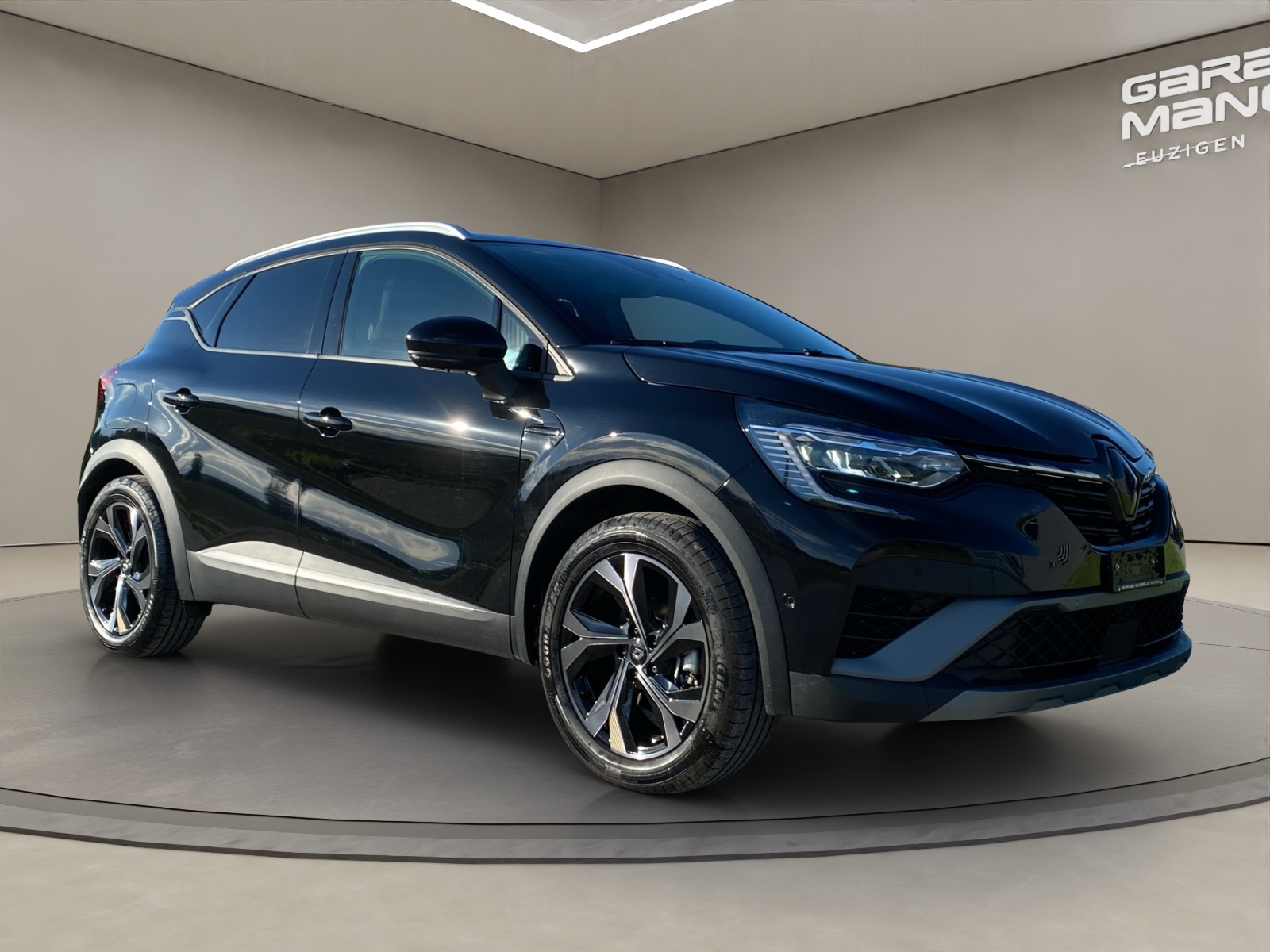 RENAULT Captur 1.3 TCe Techno-image-6