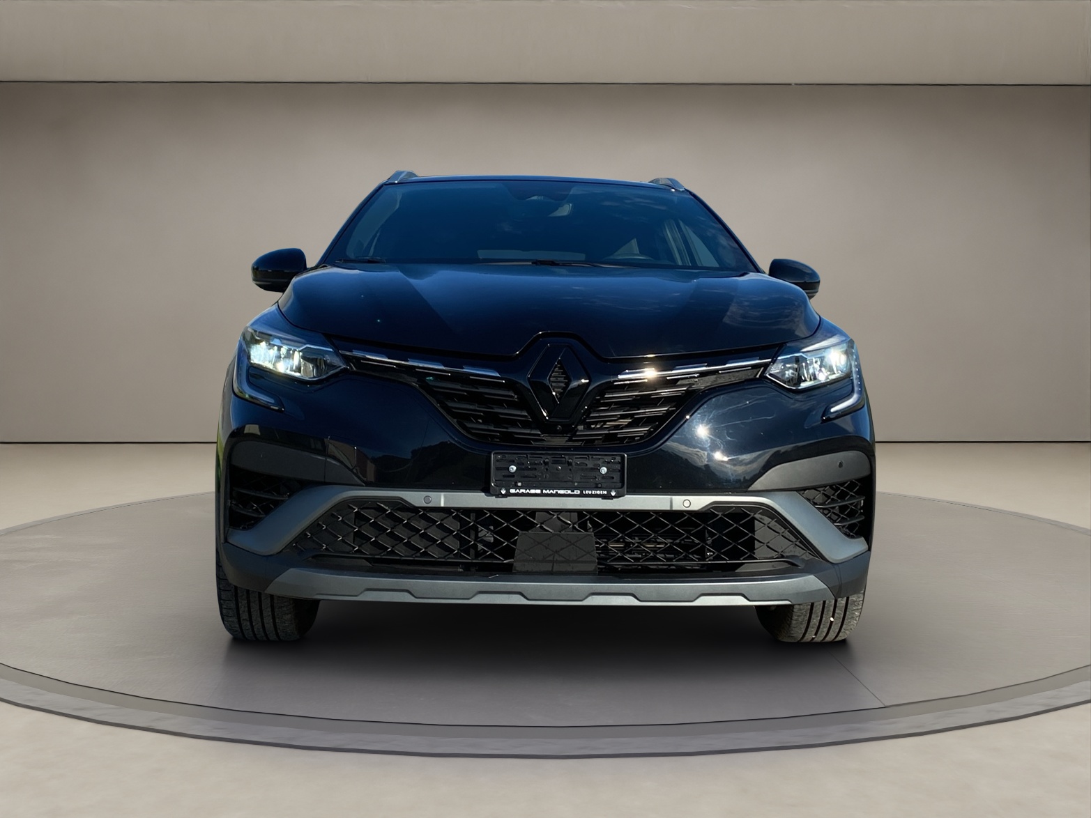 RENAULT Captur 1.3 TCe Techno-image-7