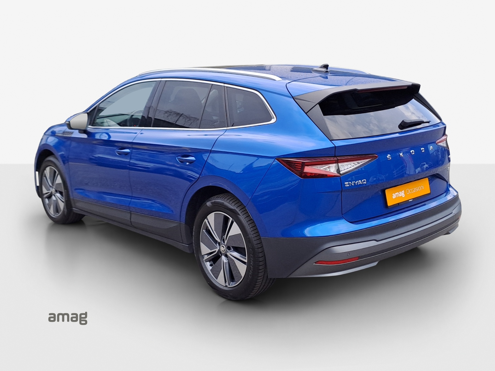 SKODA Enyaq iV 80-showroom-element-3