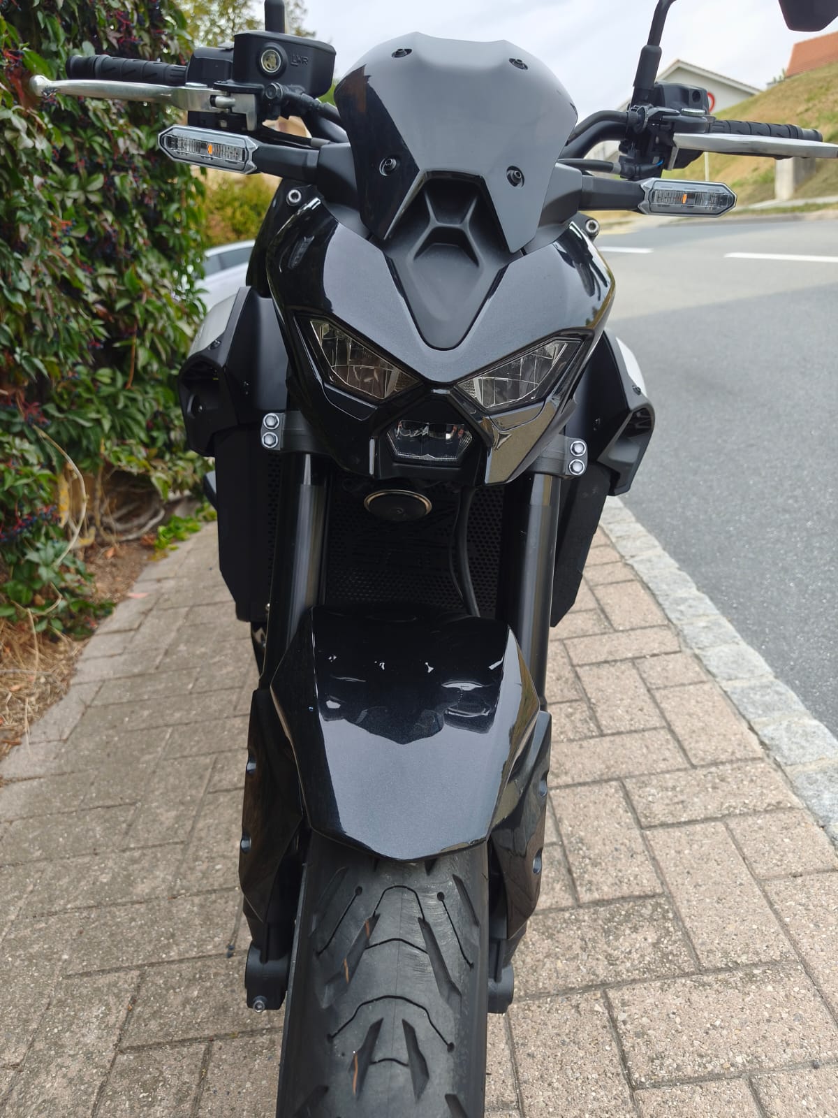 KAWASAKI Z 900 (35kW)-image-11