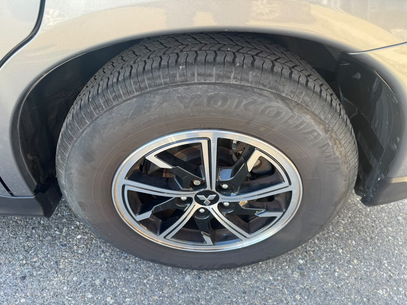 MITSUBISHI ASX 2.0 MIVEC Style Swiss 4WD Automat-image-6