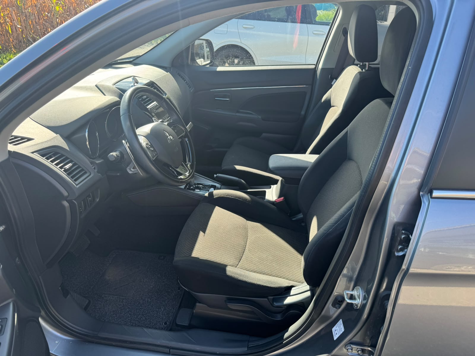 MITSUBISHI ASX 2.0 MIVEC Style Swiss 4WD Automat-image-7