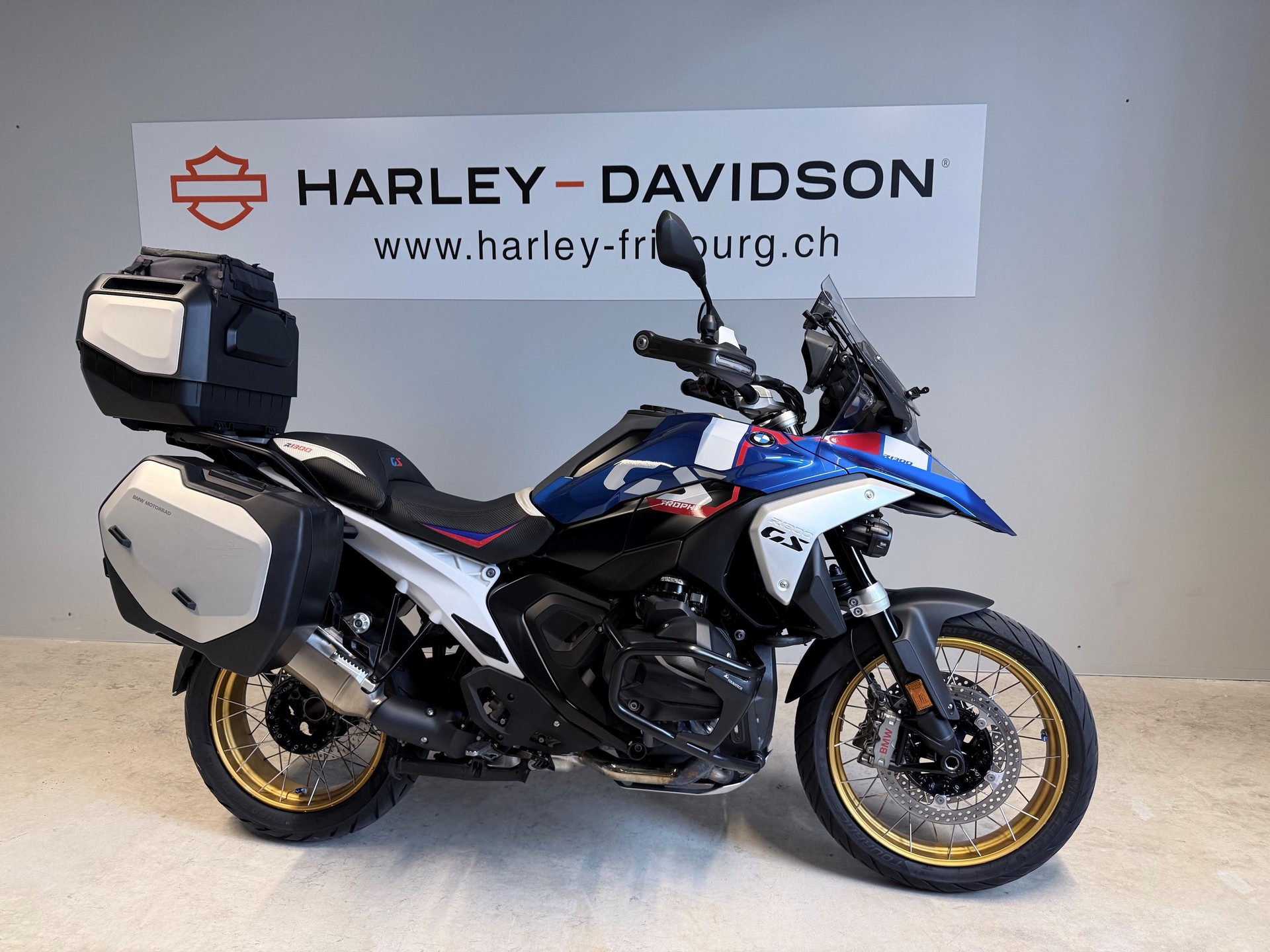 BMW R 1300 GS-image-0