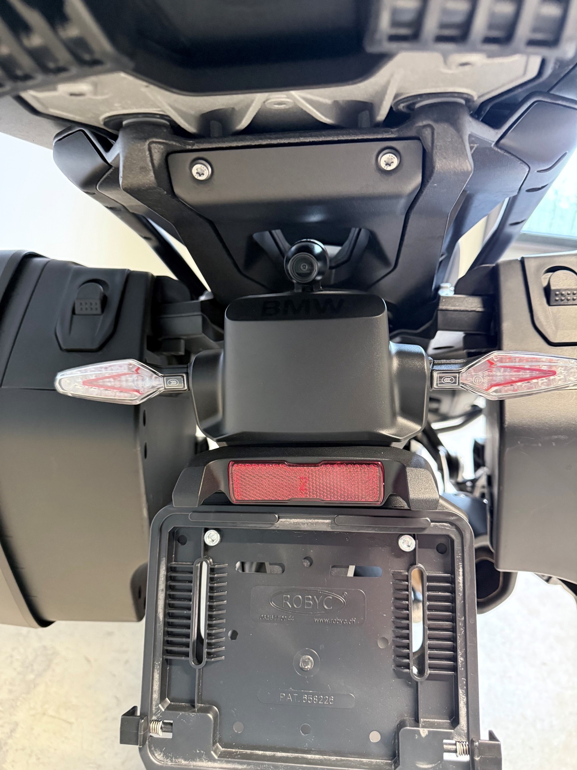 BMW R 1300 GS-image-7
