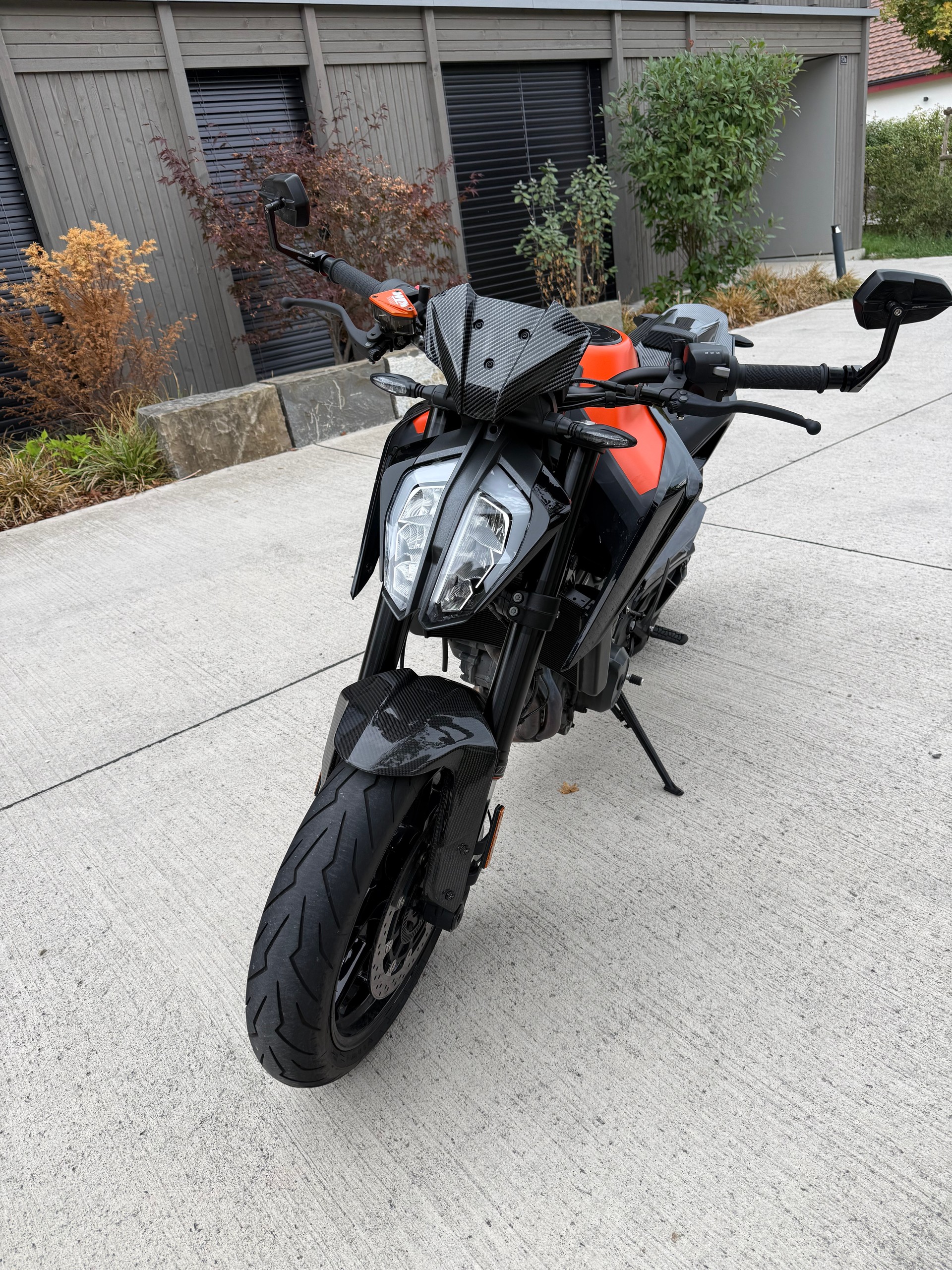 KTM 790 Duke-image-1