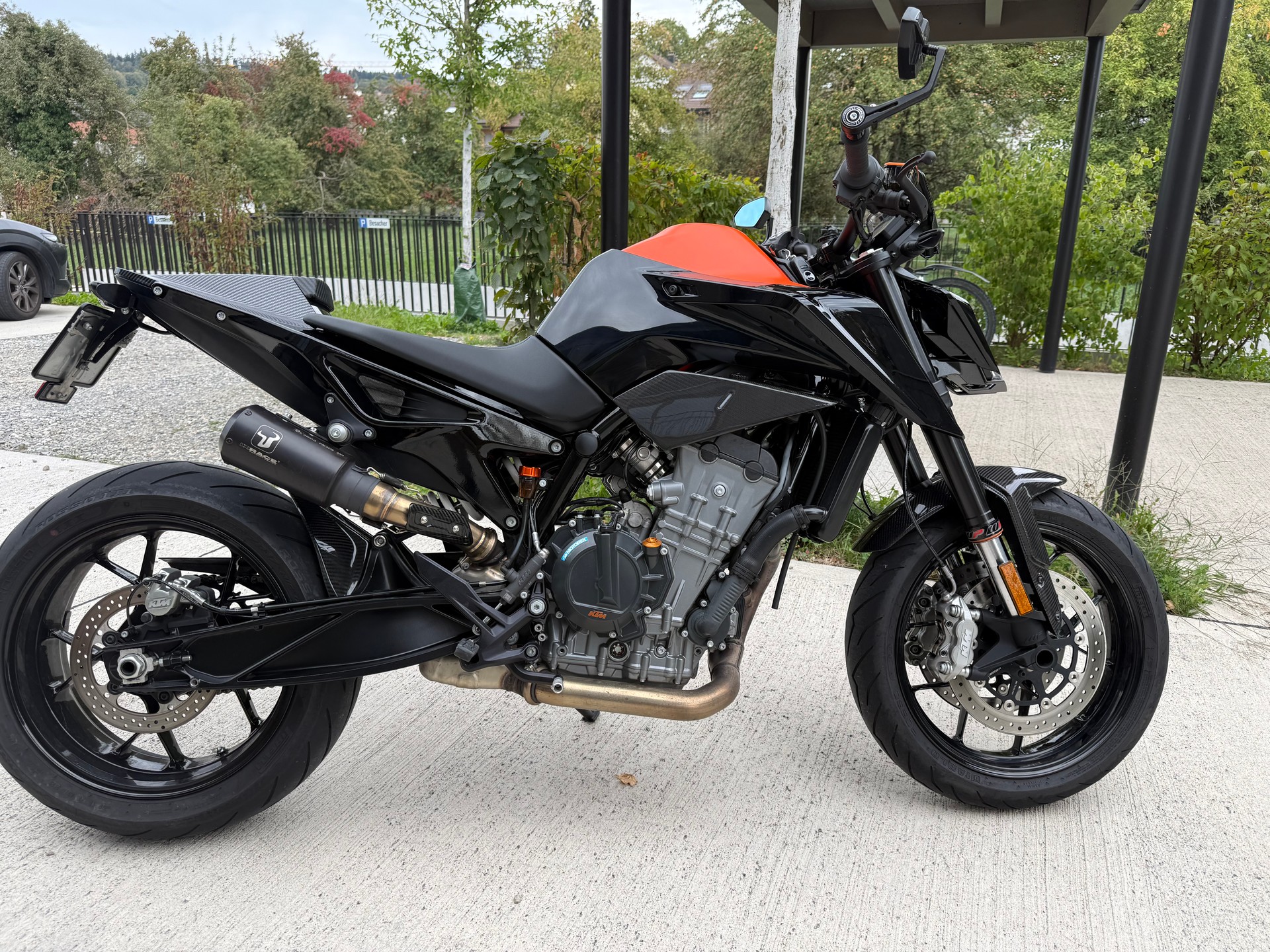 KTM 790 Duke-image-0