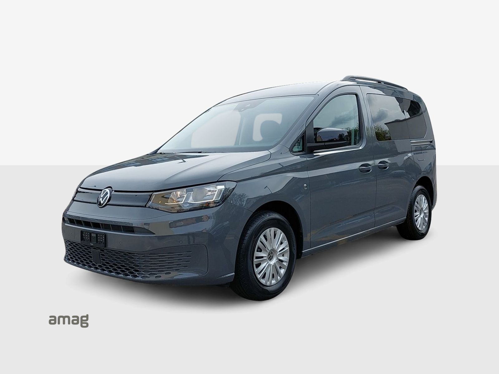 VW Caddy 1.5 TSI Plug in Hybrid Trend DSG