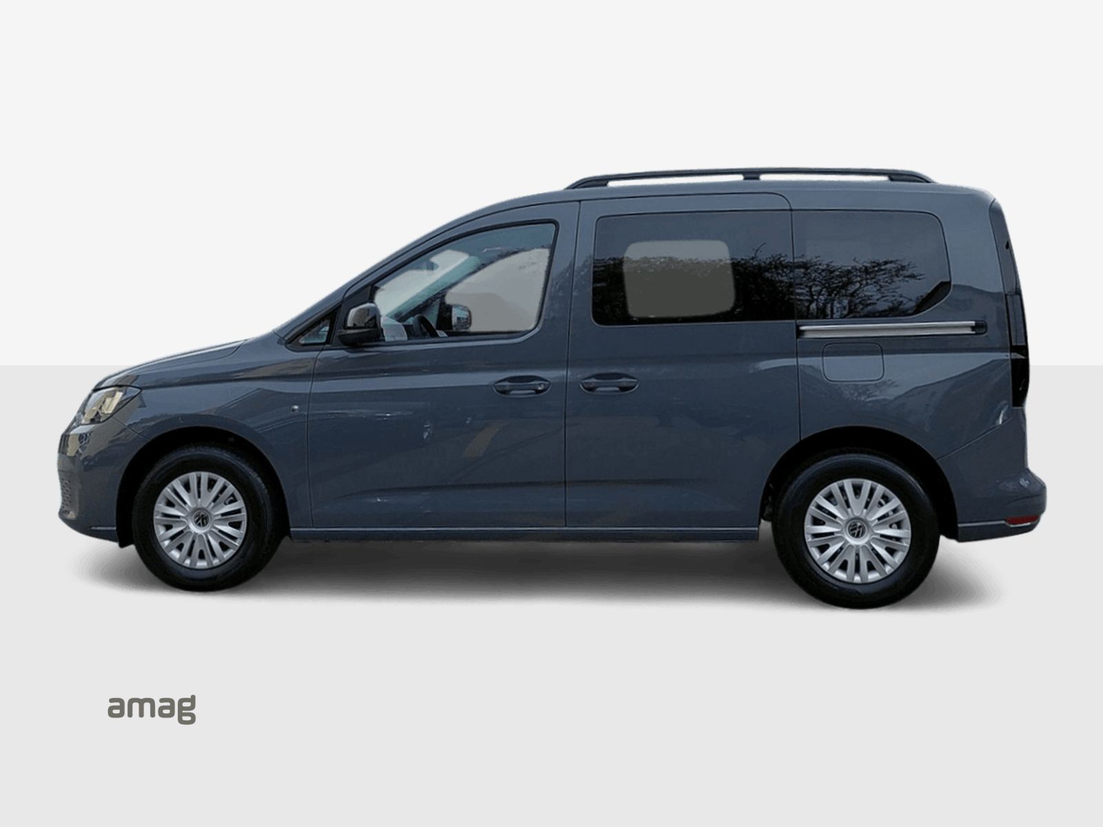 VW Caddy 1.5 TSI Plug in Hybrid Trend DSG-showroom-element-1