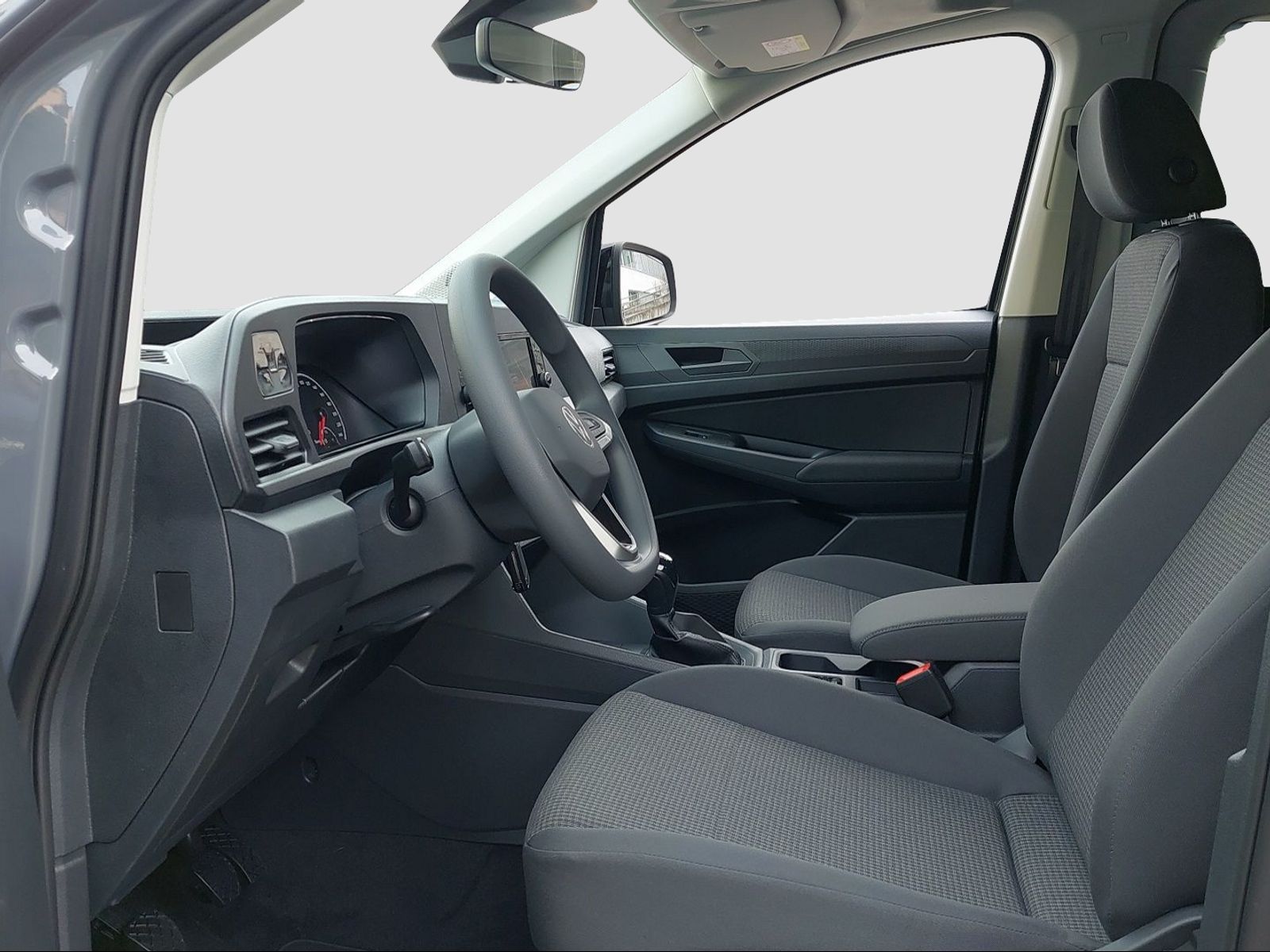 VW Caddy 1.5 TSI Plug in Hybrid Trend DSG-image-4