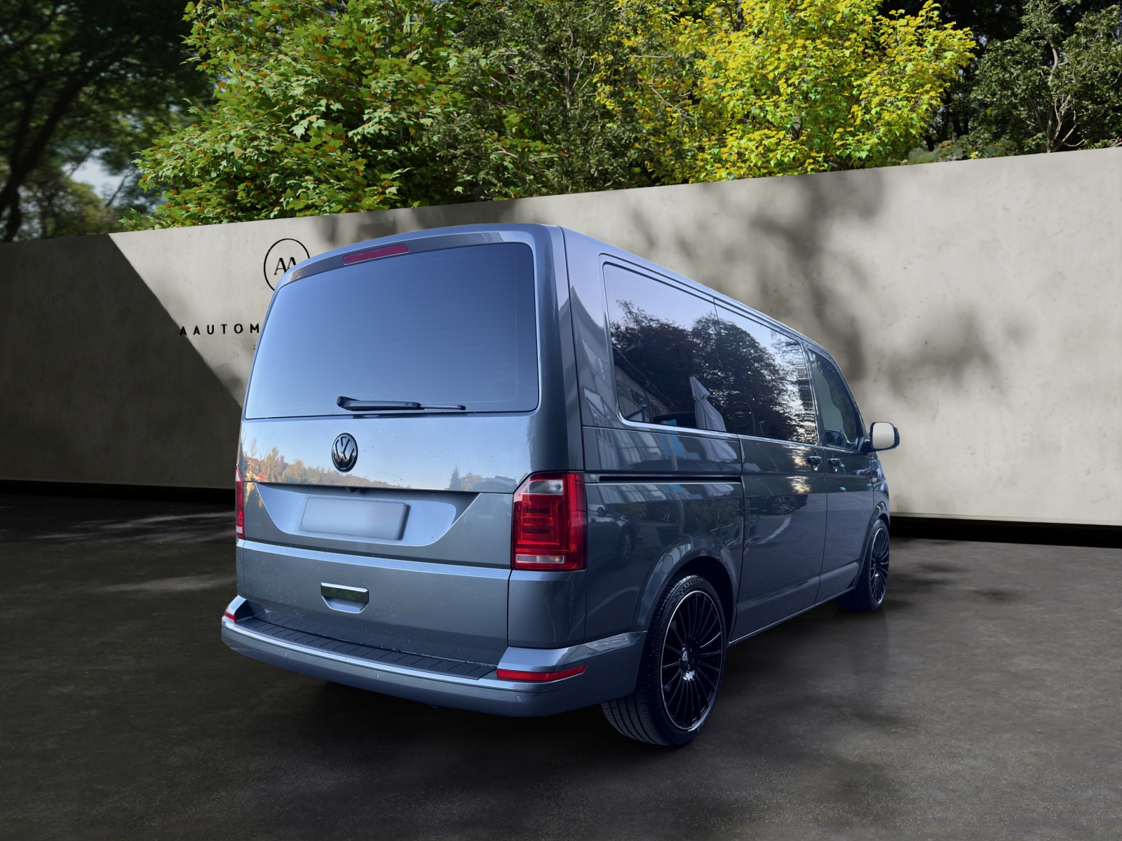 VW T6 Multivan 2.0 TDI Comfortline DSG-image-5