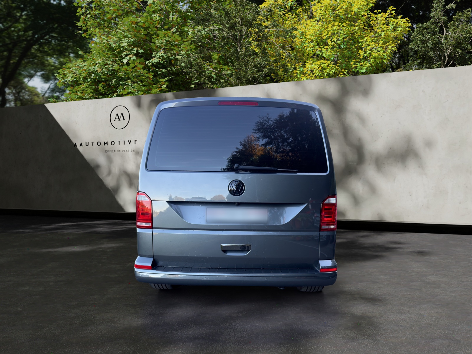 VW T6 Multivan 2.0 TDI Comfortline DSG-image-4